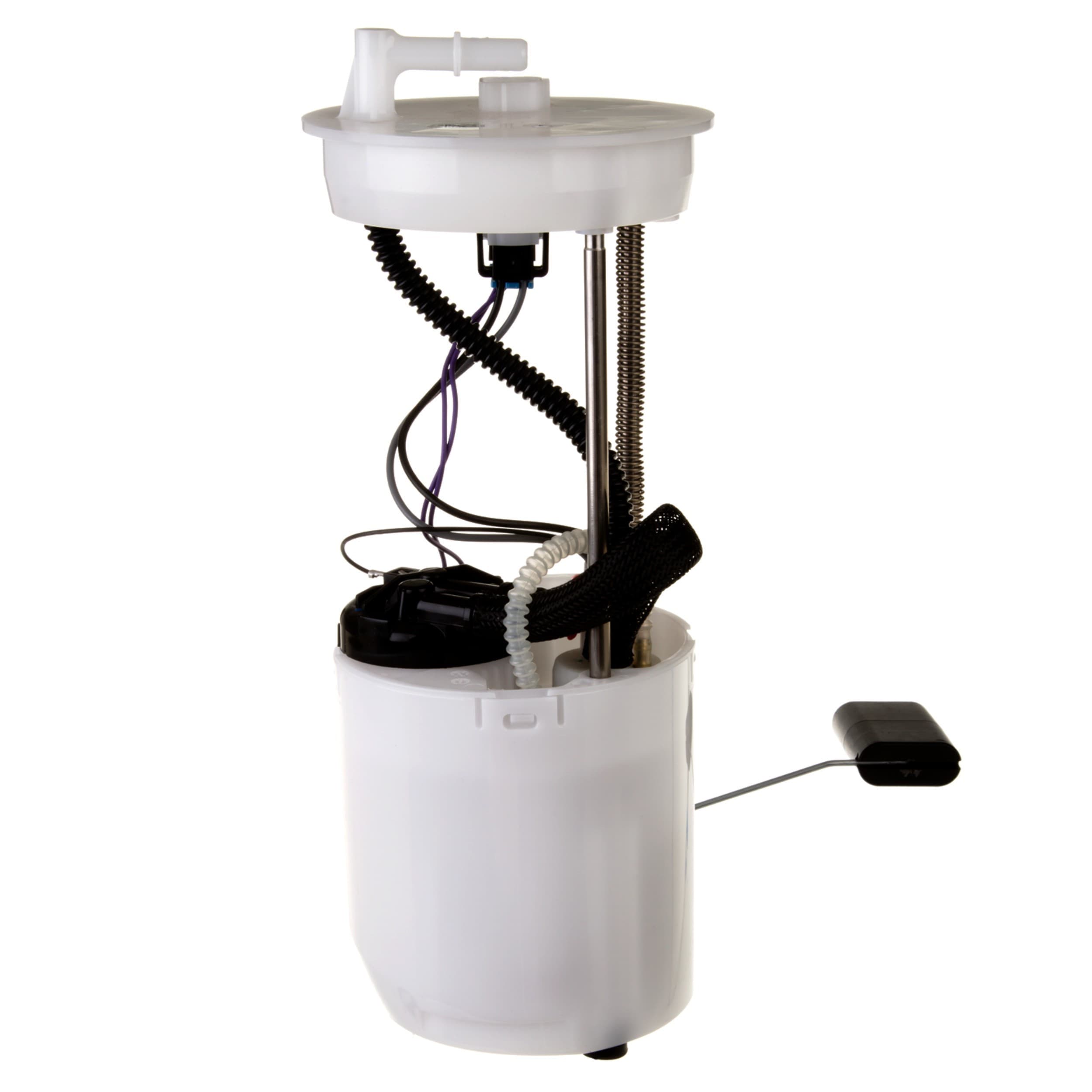 DELPHI Fuel Pump & Housing Assembly FG1047