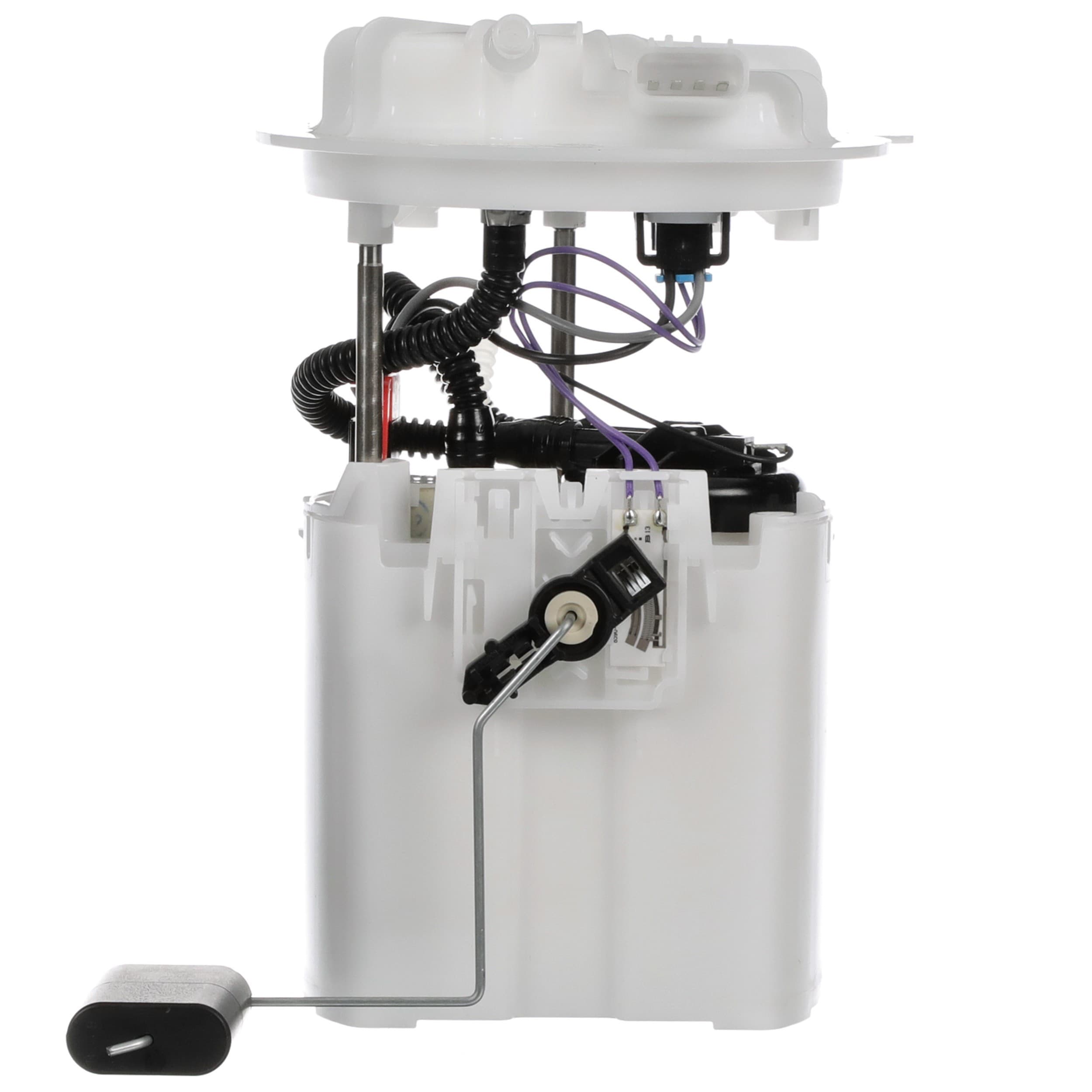 DELPHI Fuel Pump & Housing Assembly FG1051