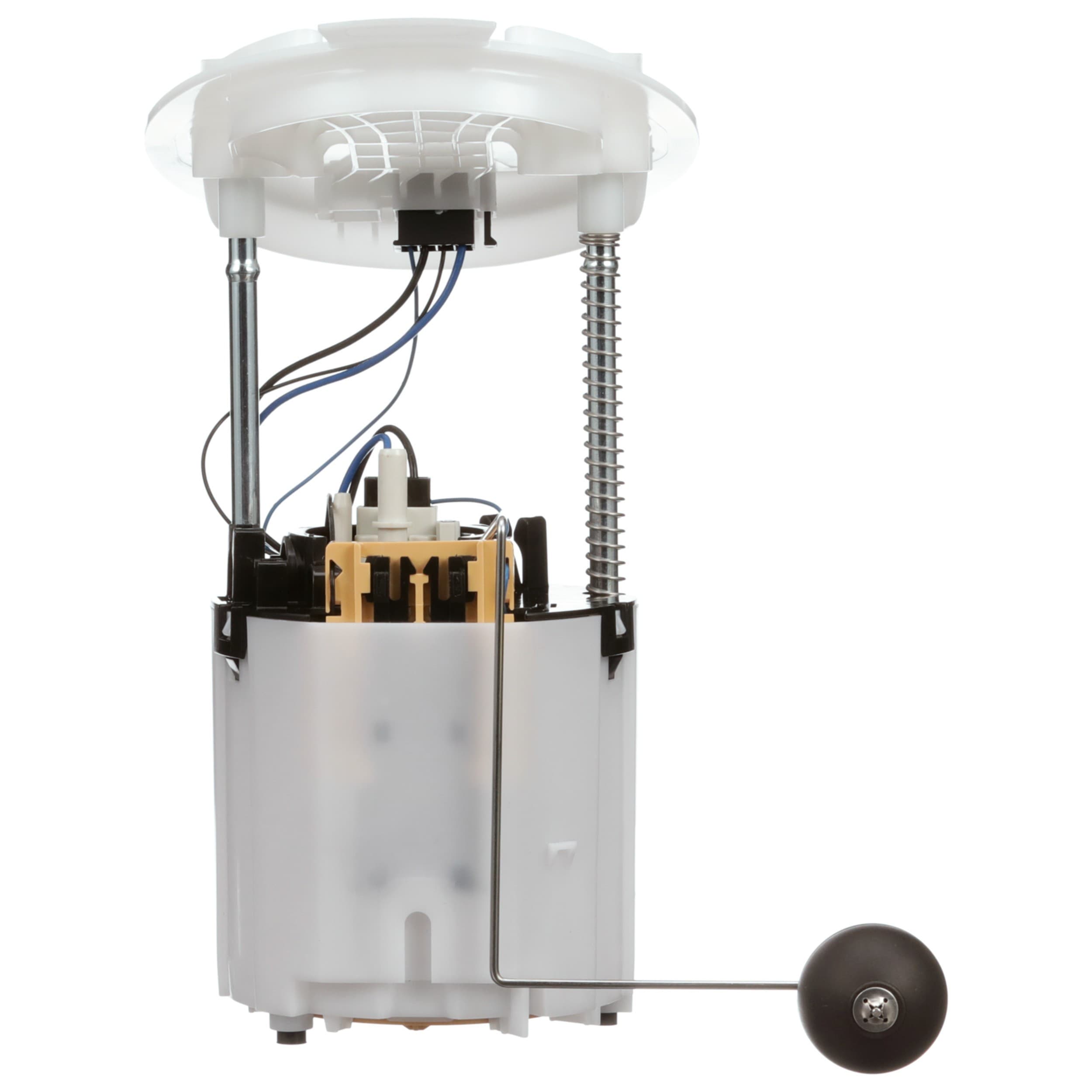 DELPHI Fuel Pump & Housing Assembly FG1052