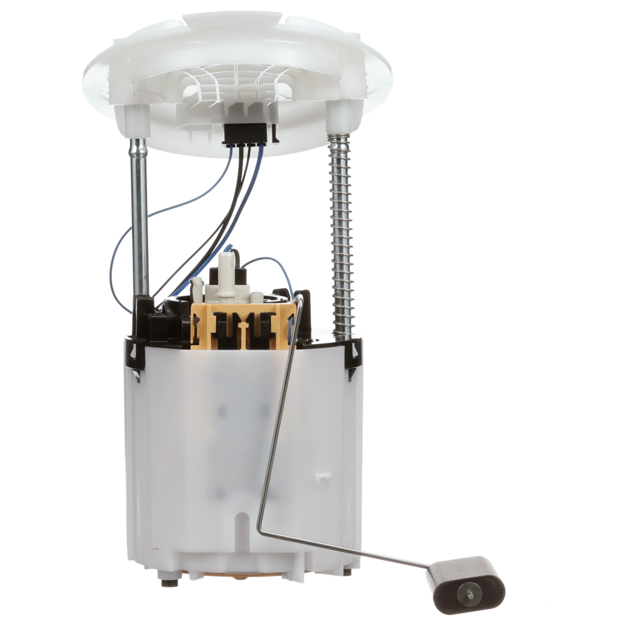 DELPHI Fuel Pump & Housing Assembly FG1053