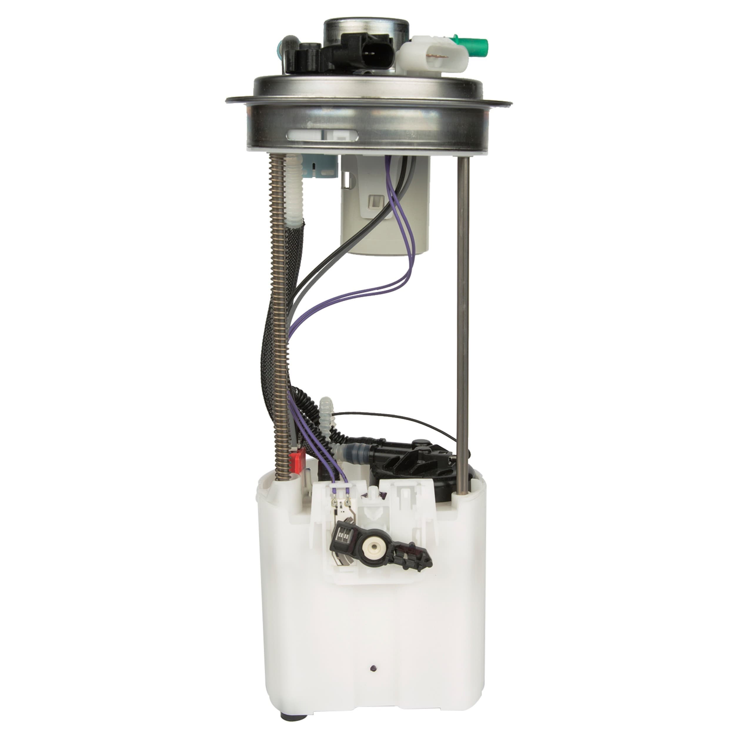 DELPHI Fuel Pump & Housing Assembly FG1056