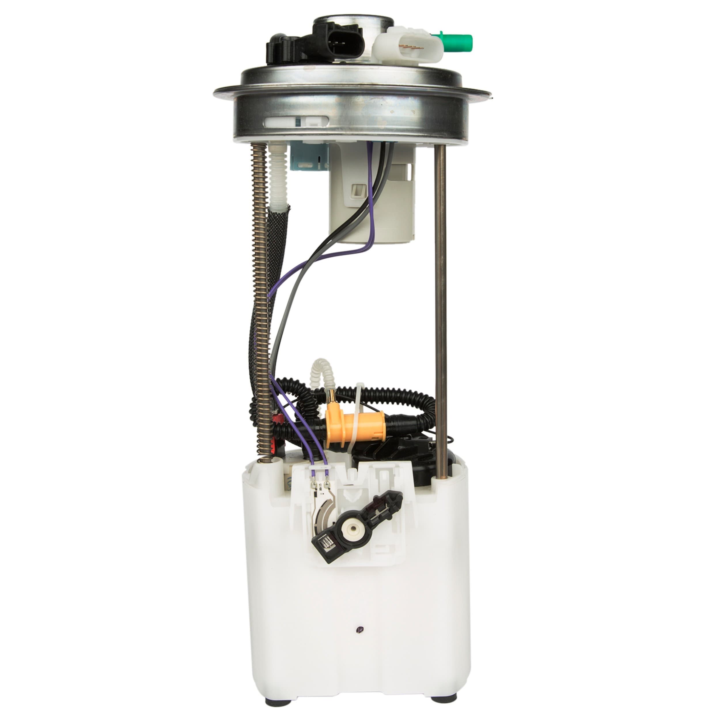 DELPHI Fuel Pump & Housing Assembly FG1057