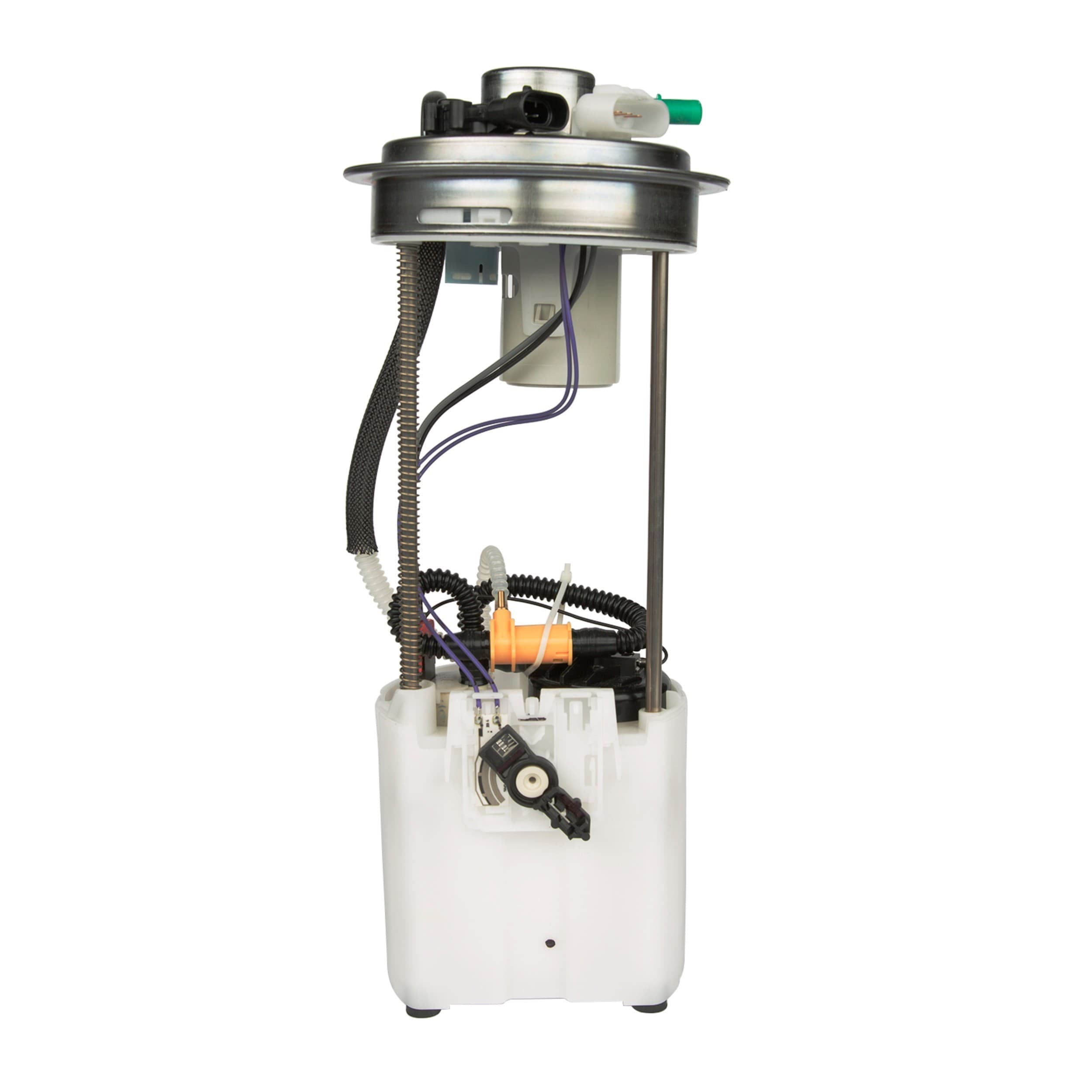 DELPHI Fuel Pump & Housing Assembly FG1058