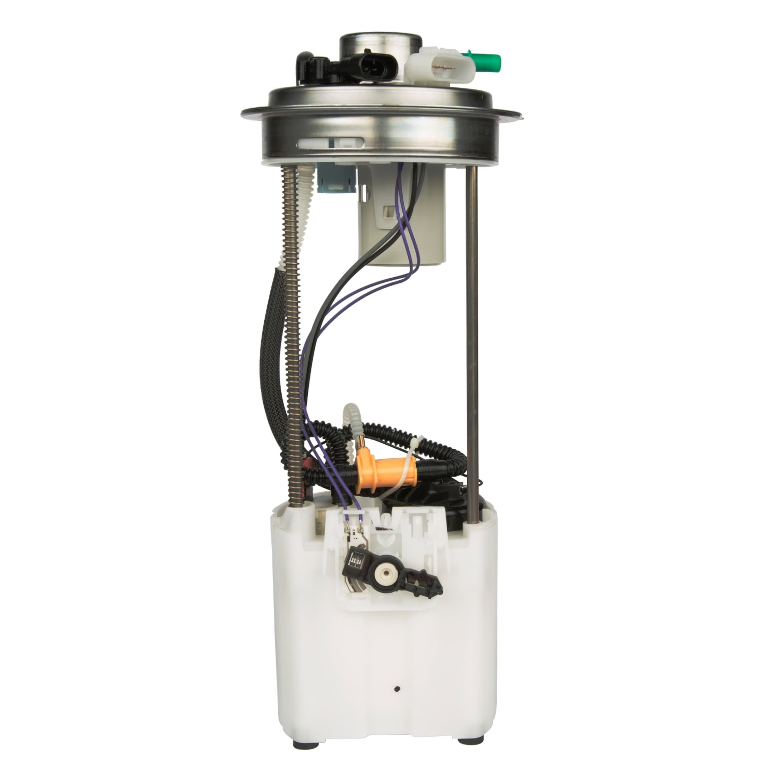 DELPHI Fuel Pump & Housing Assembly FG1059