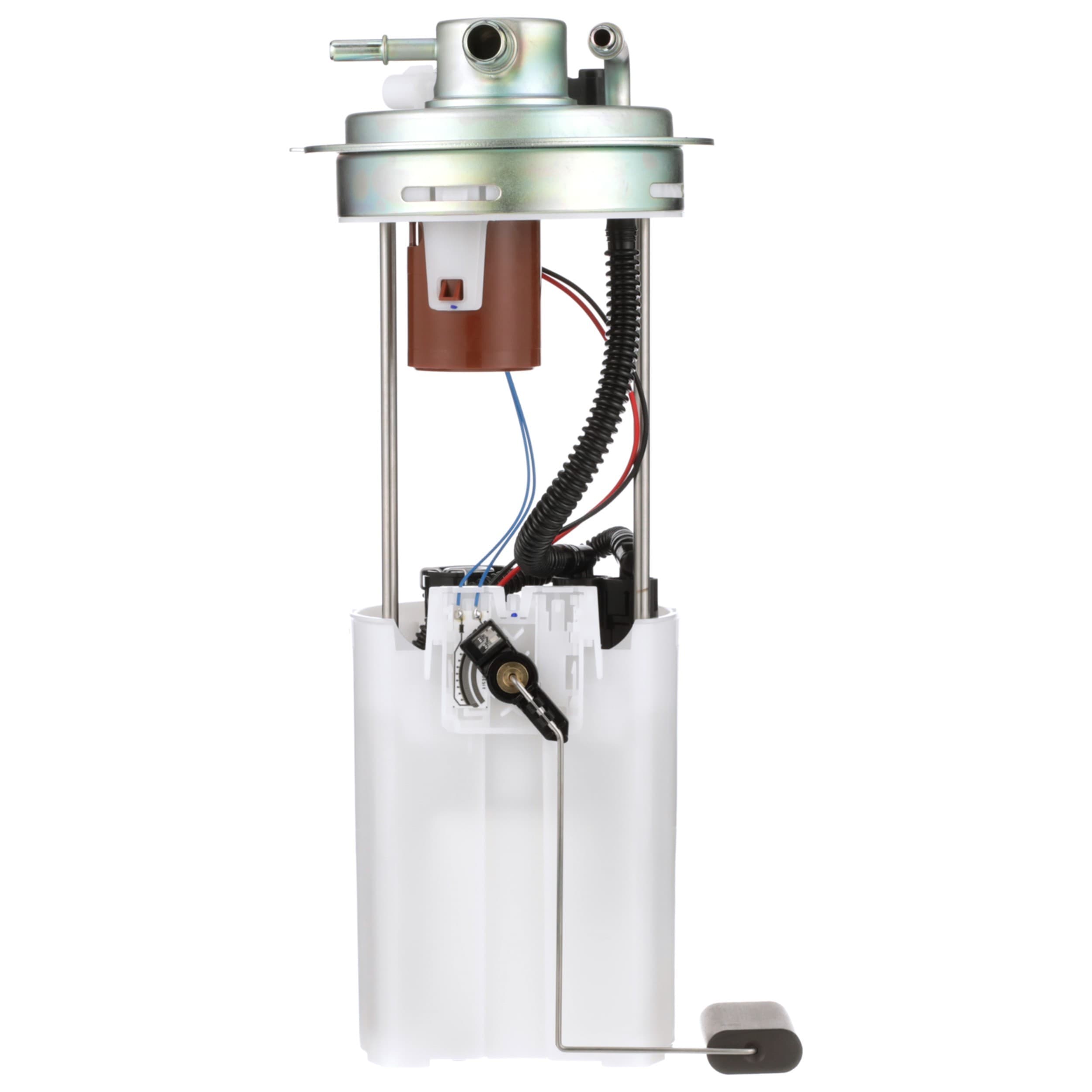 DELPHI Fuel Pump & Housing Assembly FG1083