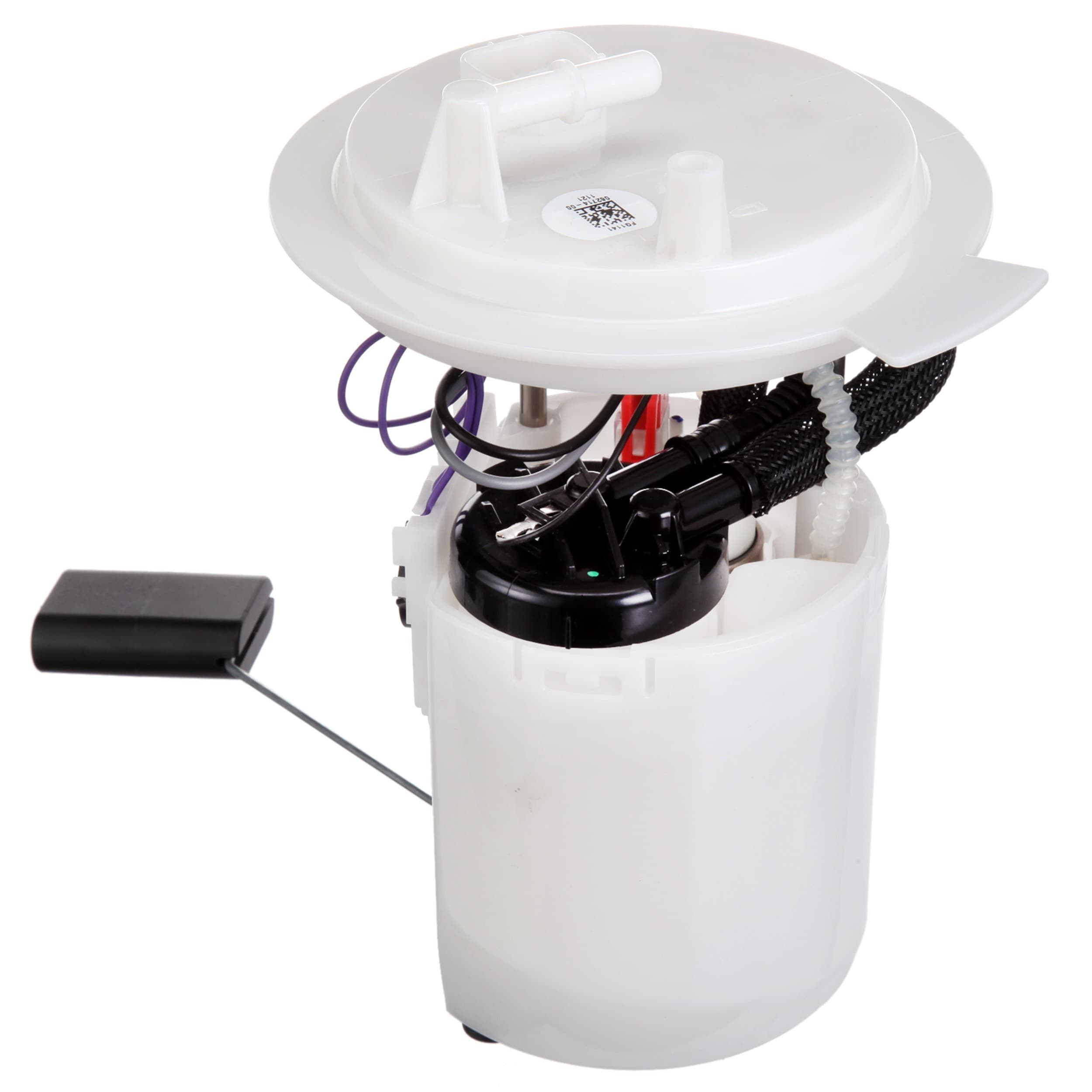 DELPHI Fuel Pump & Housing Assembly FG1141