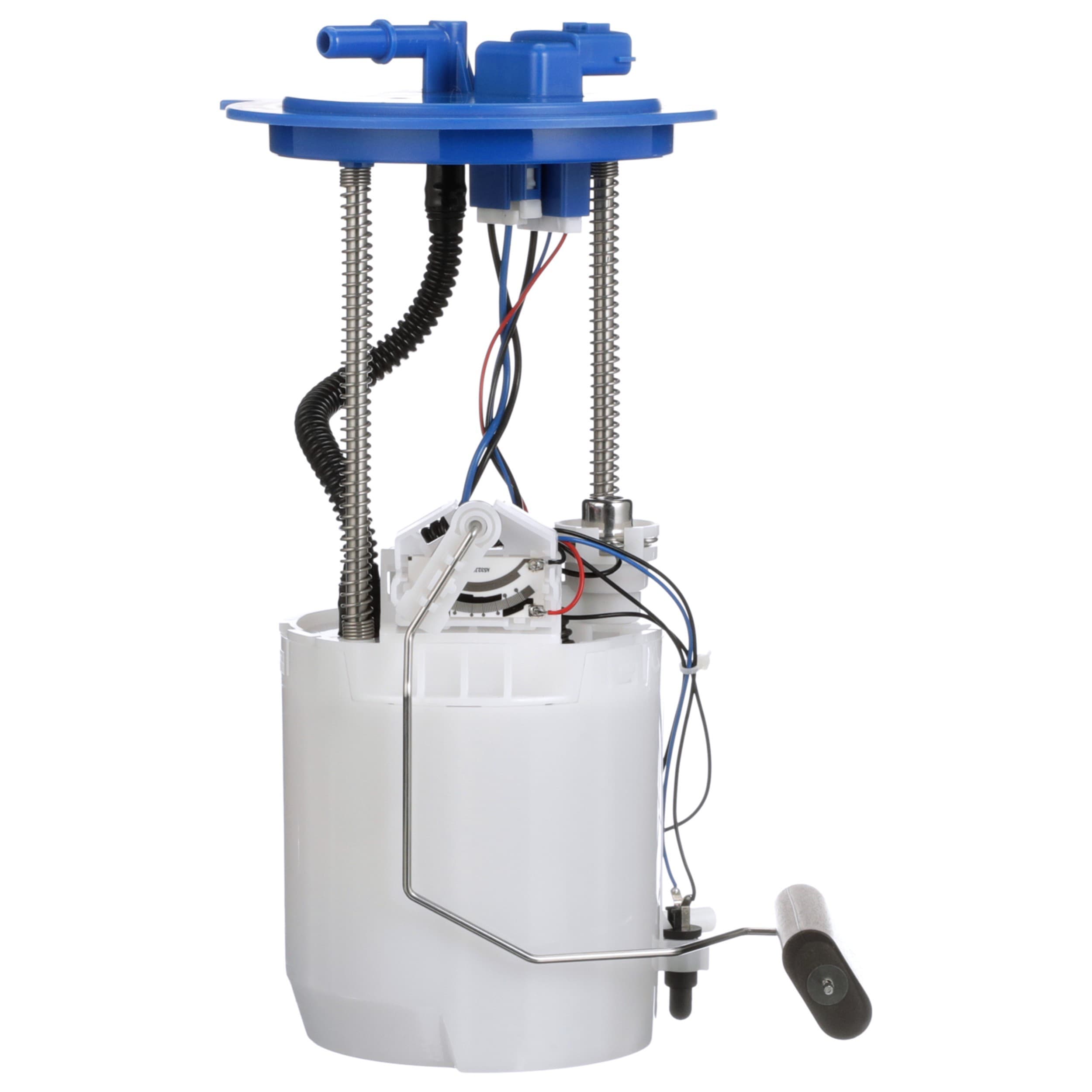 DELPHI Fuel Pump & Housing Assembly FG1147