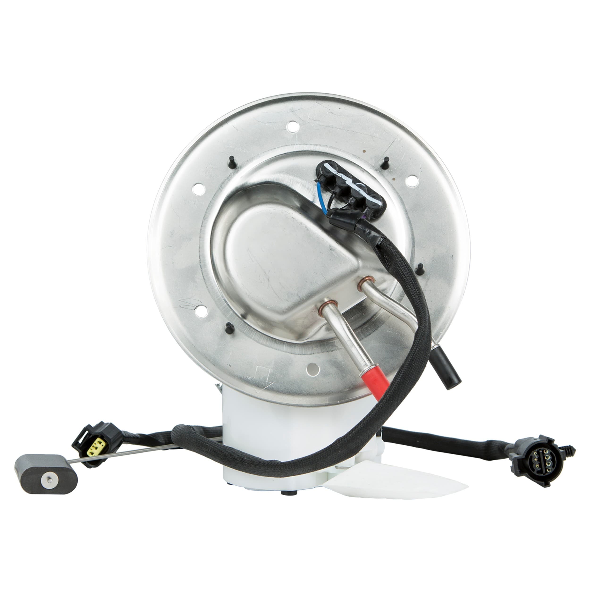 DELPHI Fuel Pump & Housing Assembly FG1151