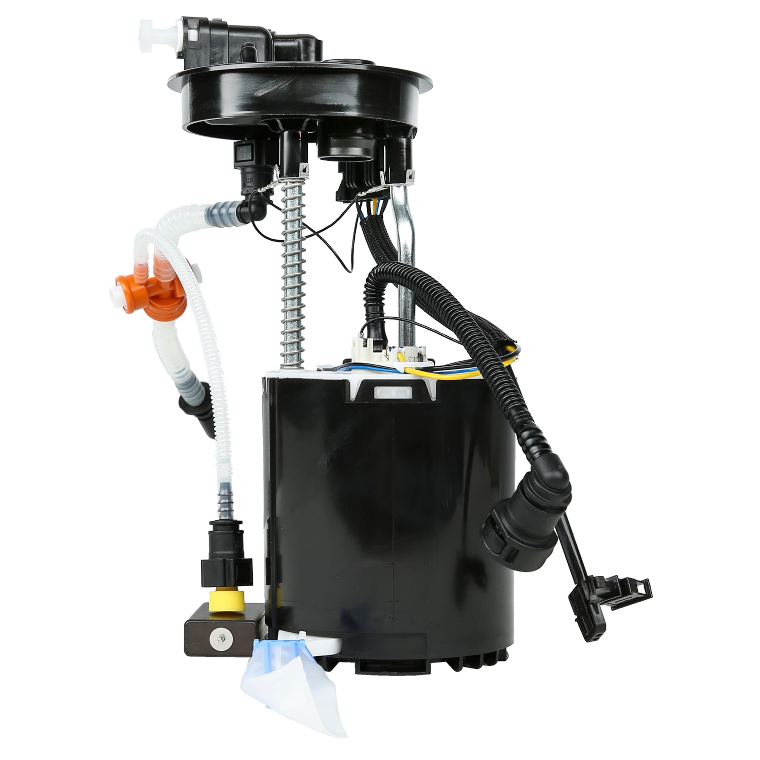 DELPHI Fuel Pump & Housing Assembly FG1158