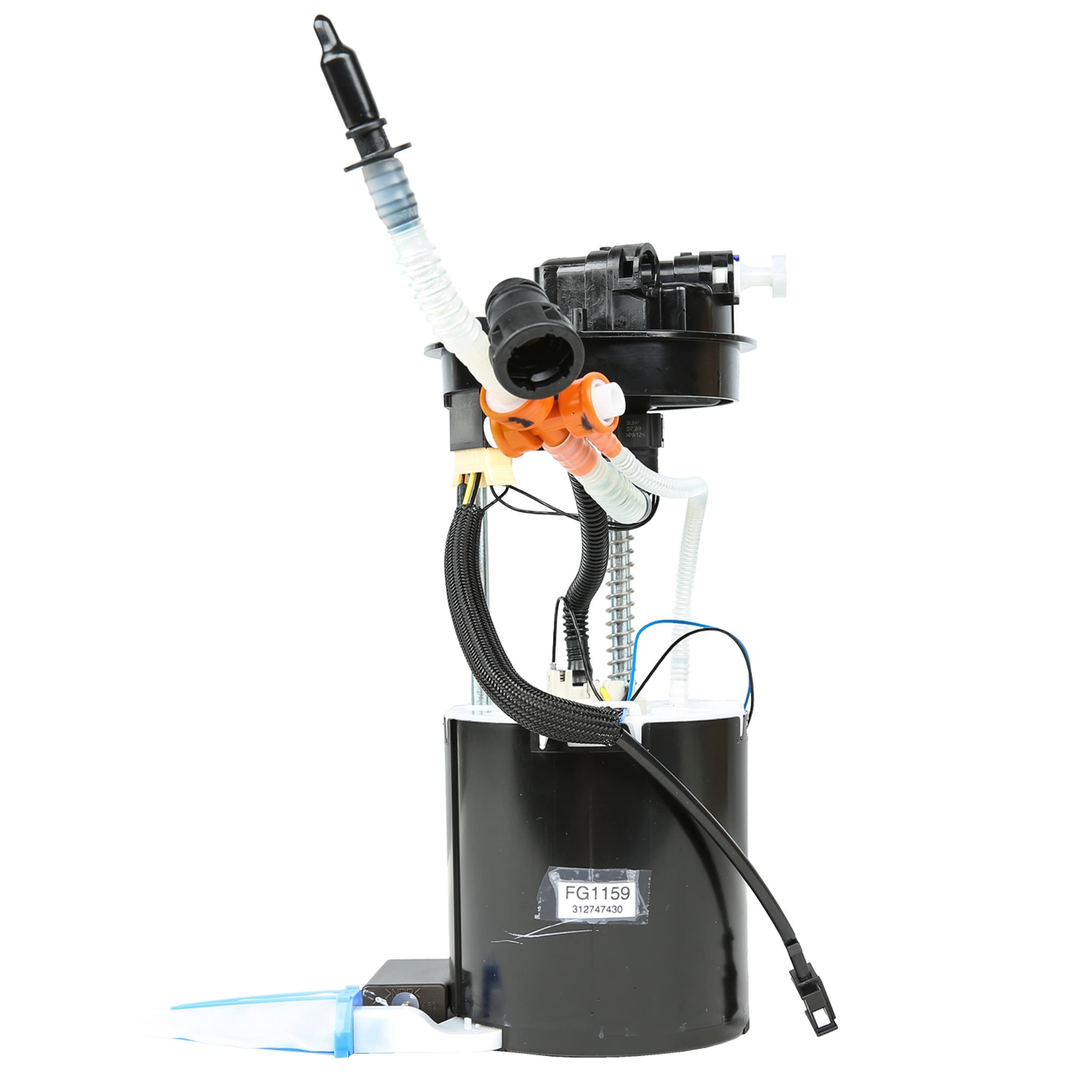 DELPHI Fuel Pump & Housing Assembly FG1159