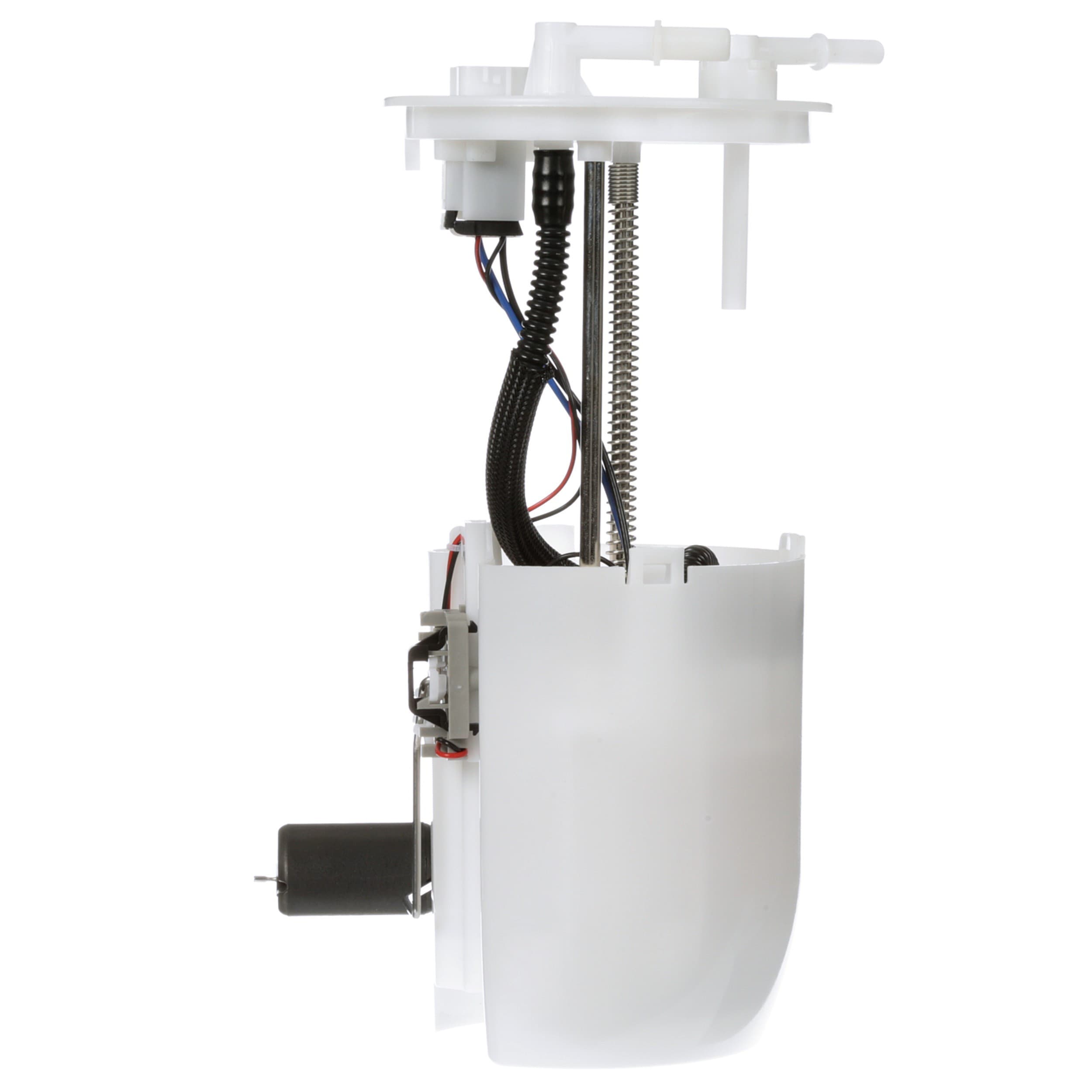 DELPHI Fuel Pump & Housing Assembly FG1160