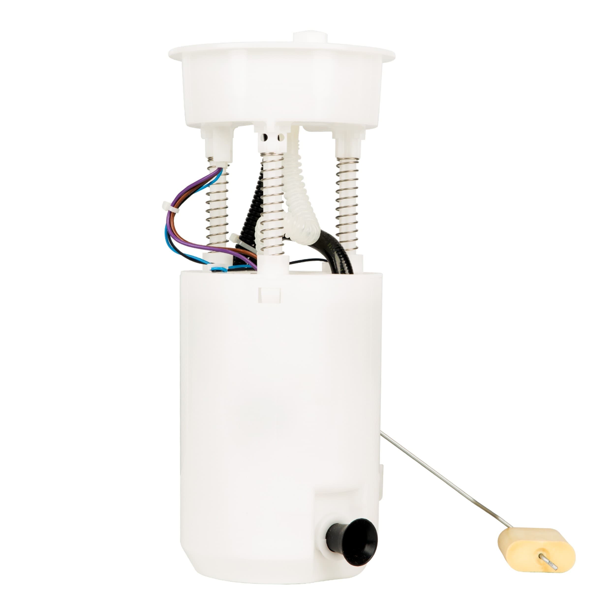 DELPHI Fuel Pump & Housing Assembly FG1162