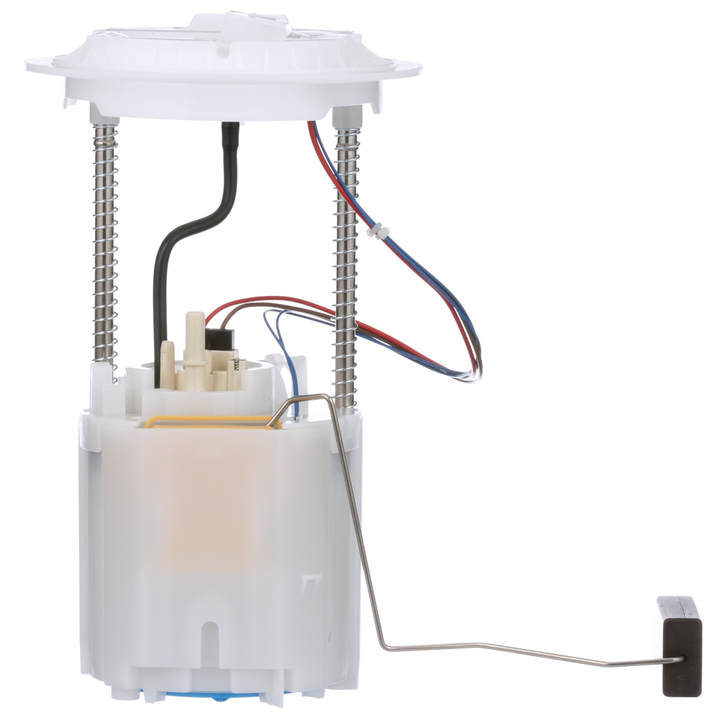 DELPHI Fuel Pump & Housing Assembly FG1163