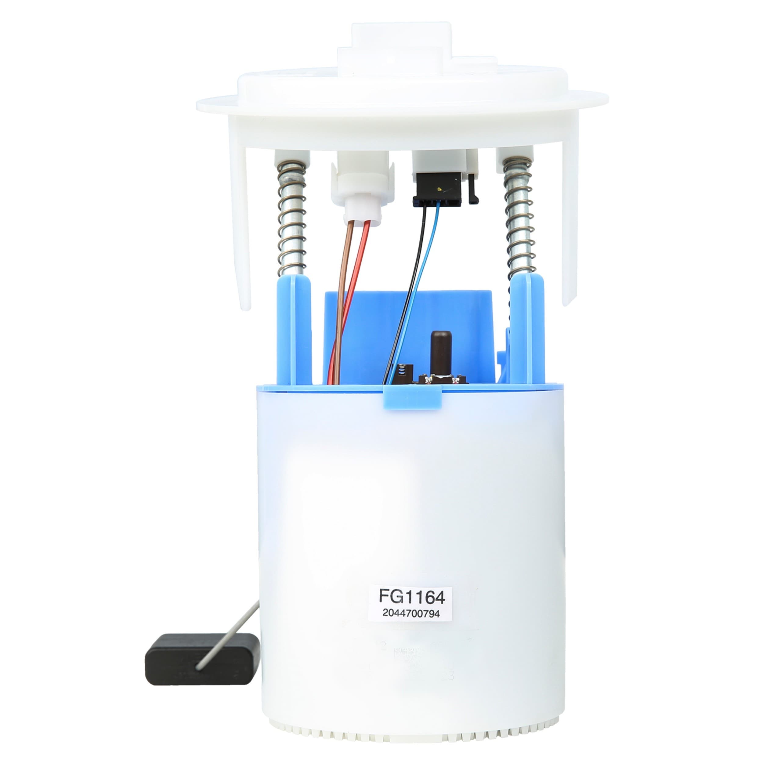 DELPHI Fuel Pump & Housing Assembly FG1164