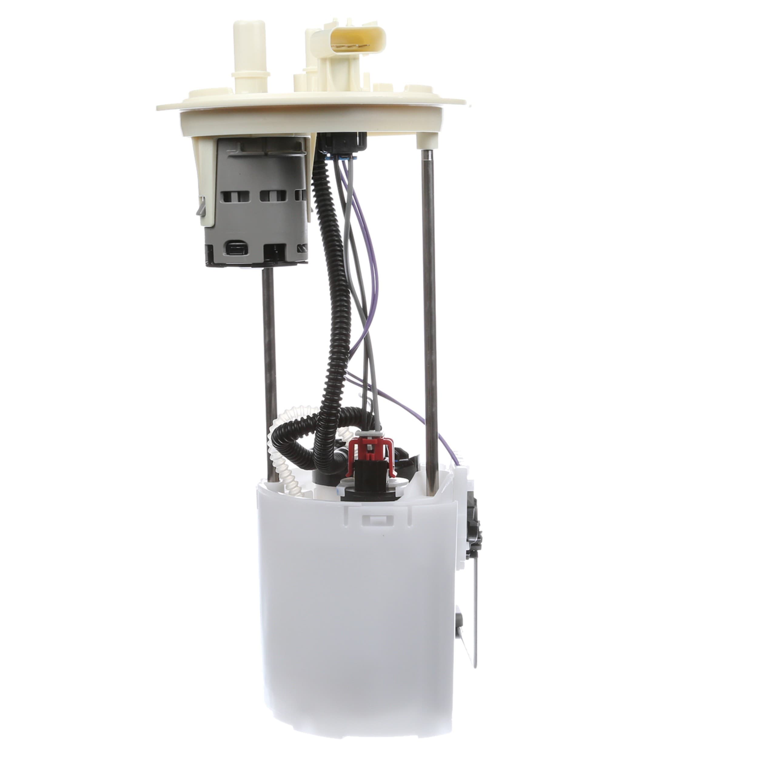 DELPHI Fuel Pump & Housing Assembly FG1166