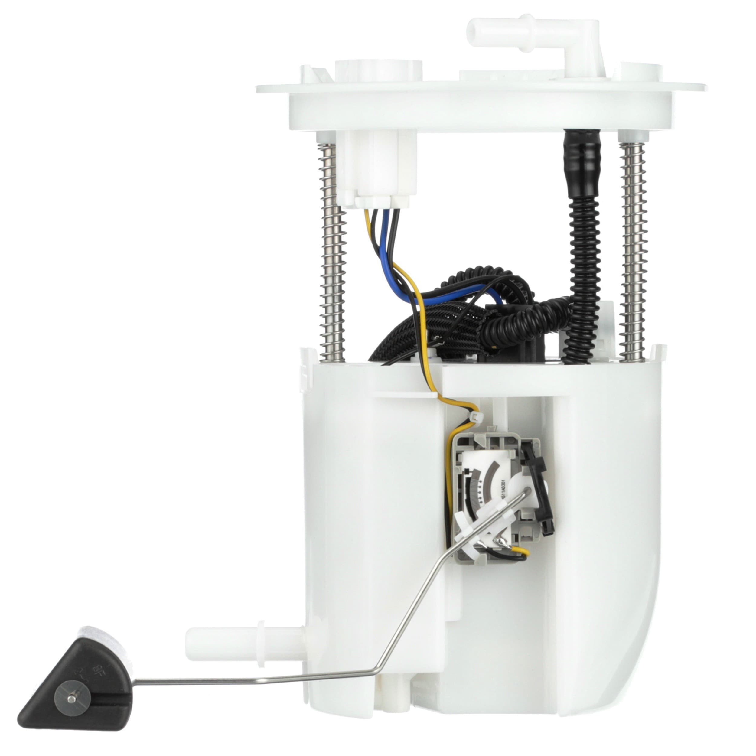 DELPHI Fuel Pump & Housing Assembly FG1168