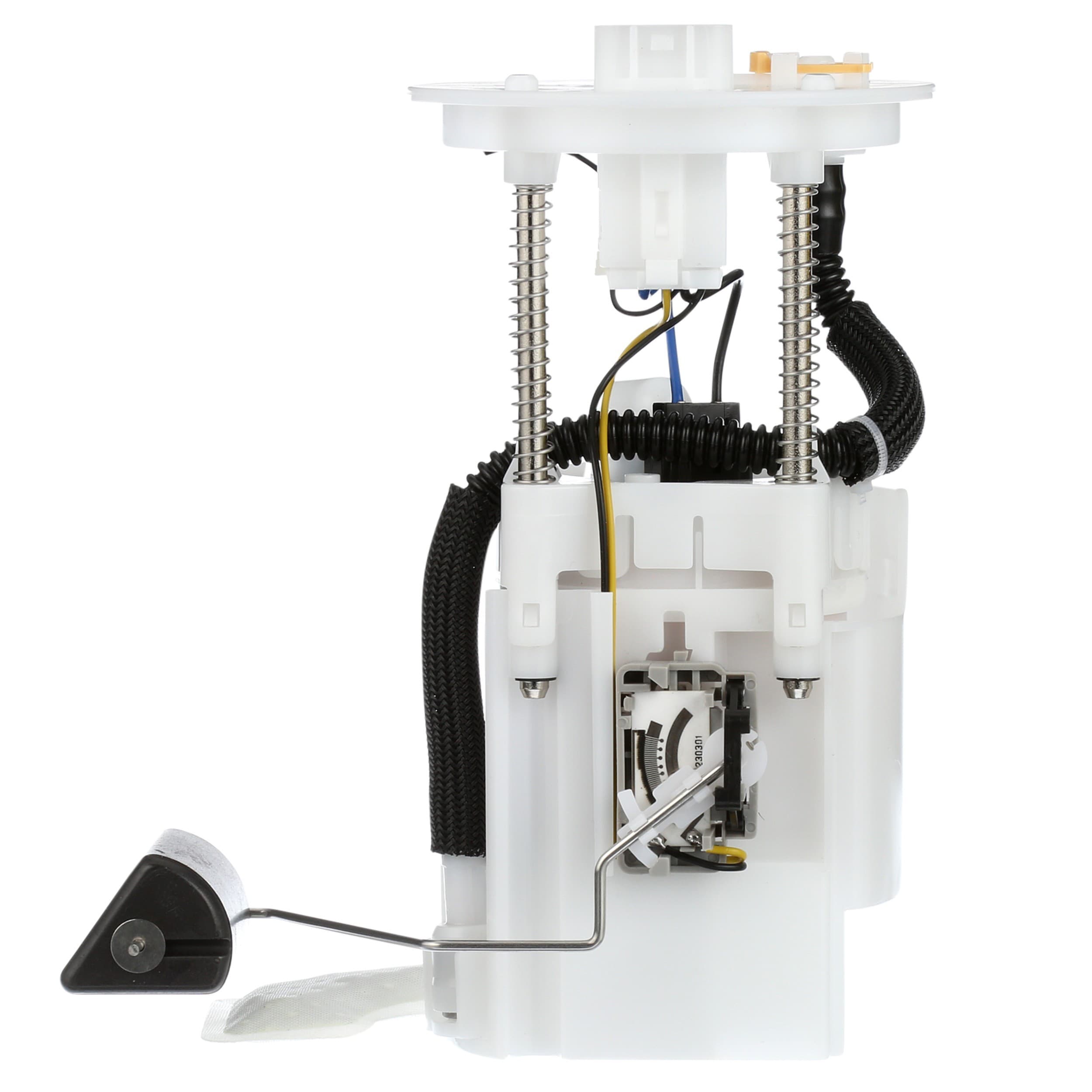 DELPHI Fuel Pump & Housing Assembly FG1170