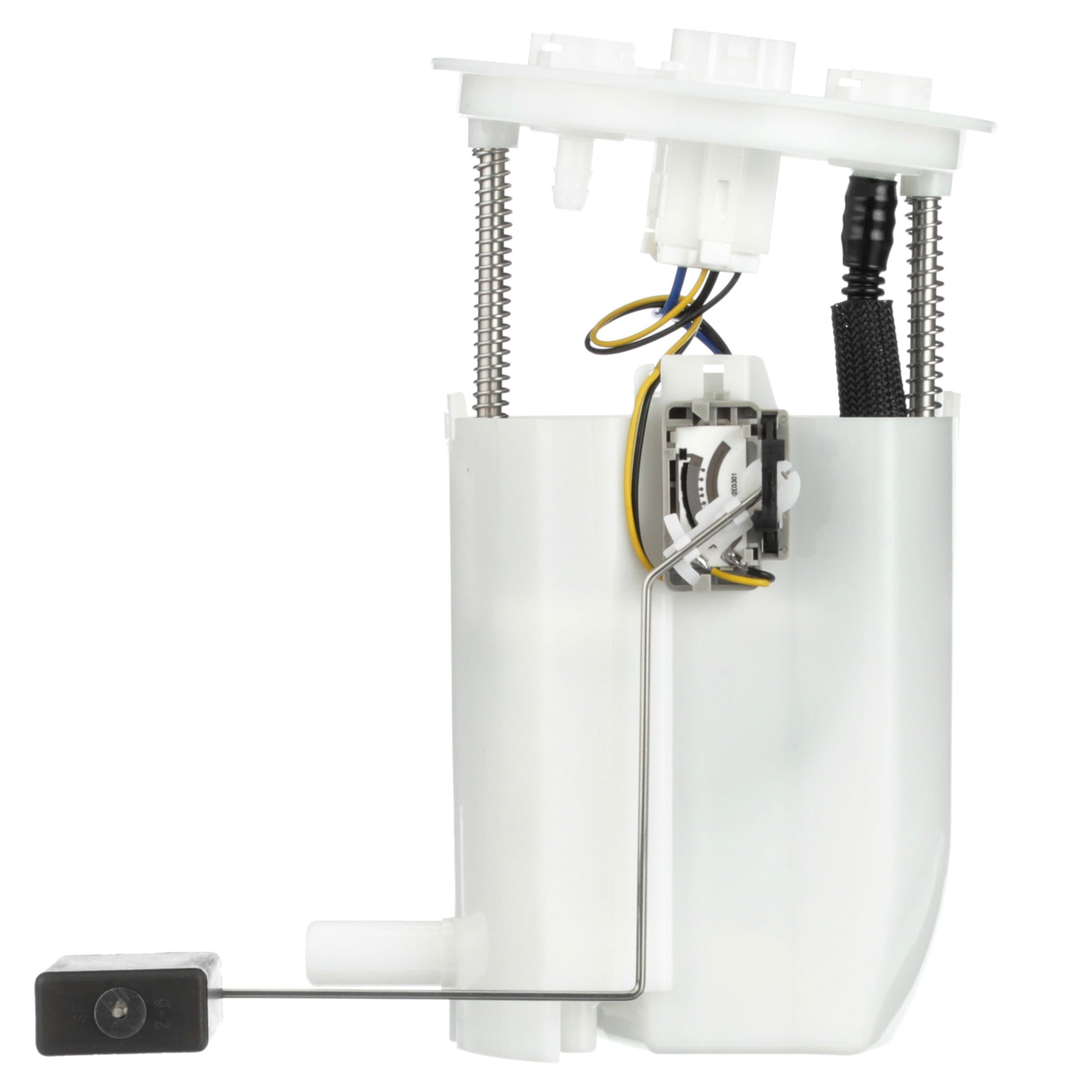 DELPHI Fuel Pump & Housing Assembly FG1174