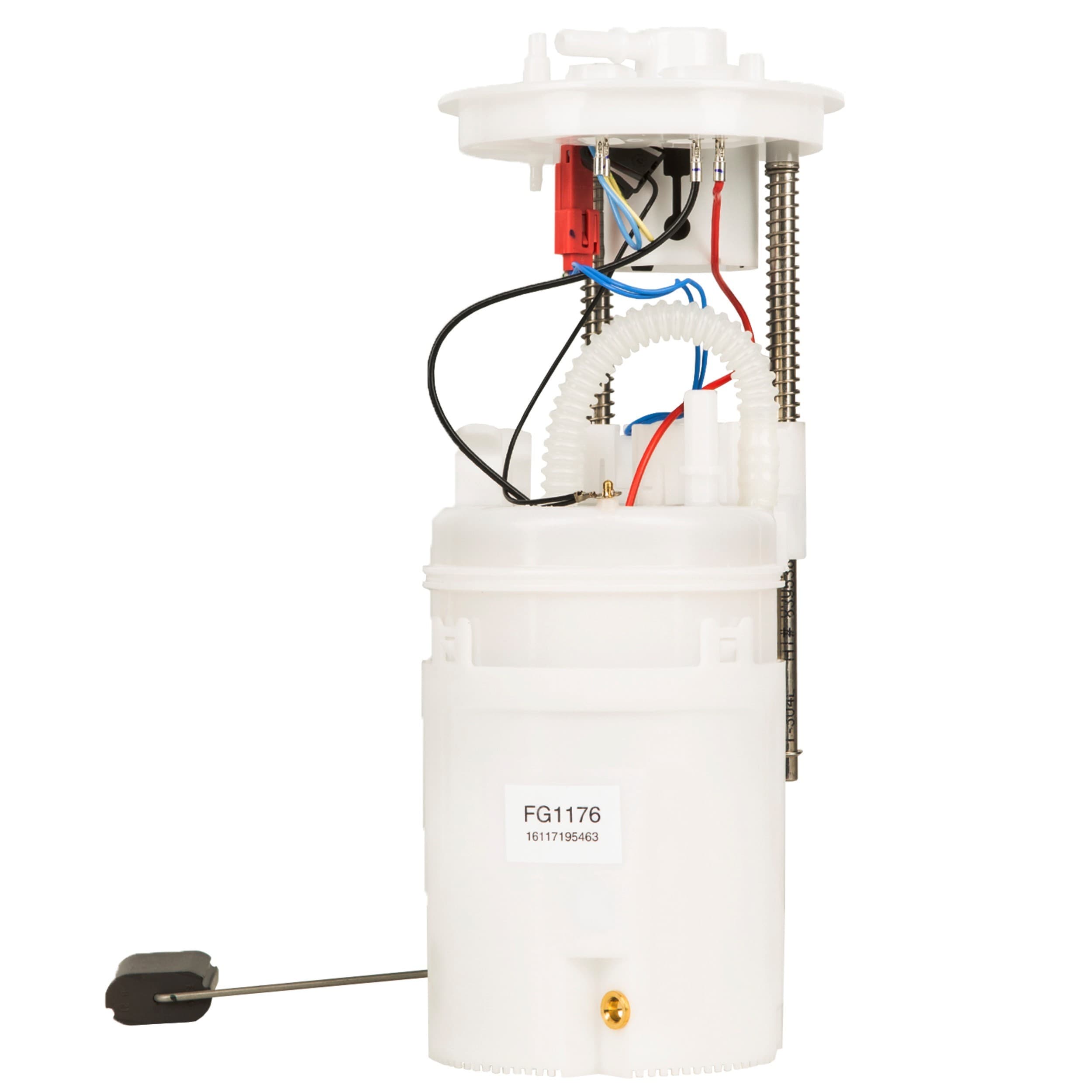 DELPHI Fuel Pump & Housing Assembly FG1176