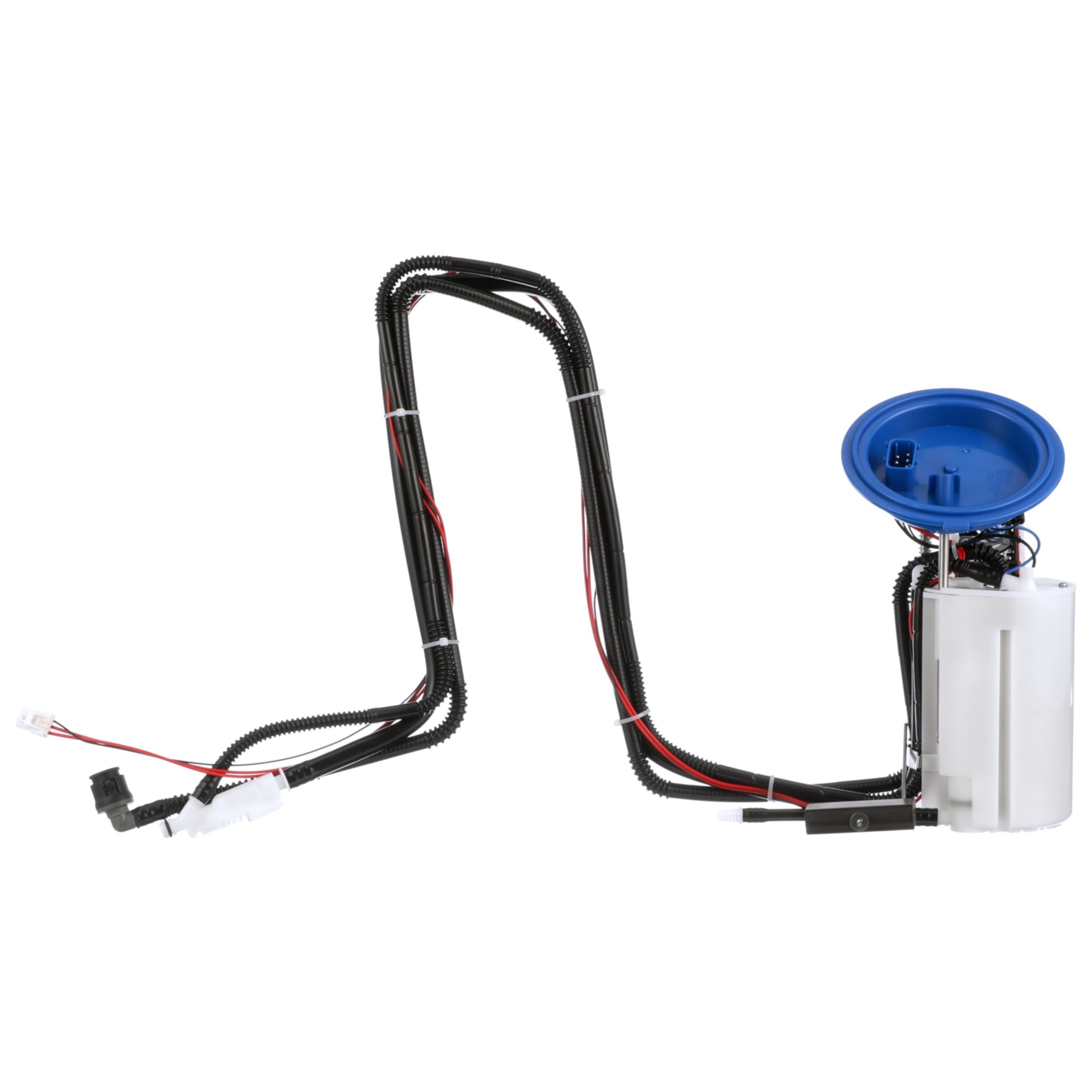 DELPHI Fuel Pump & Housing Assembly FG1177