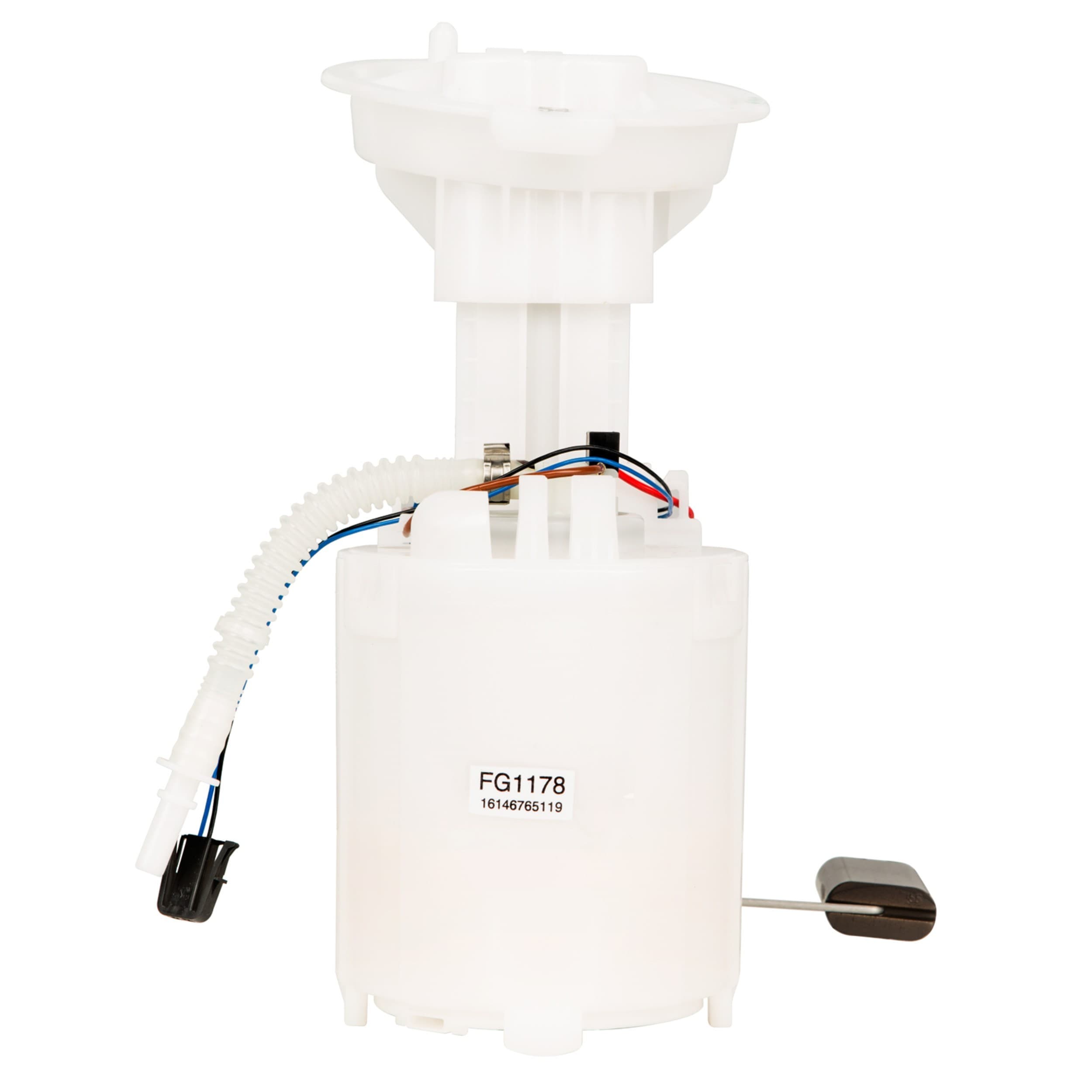 DELPHI Fuel Pump & Housing Assembly FG1178