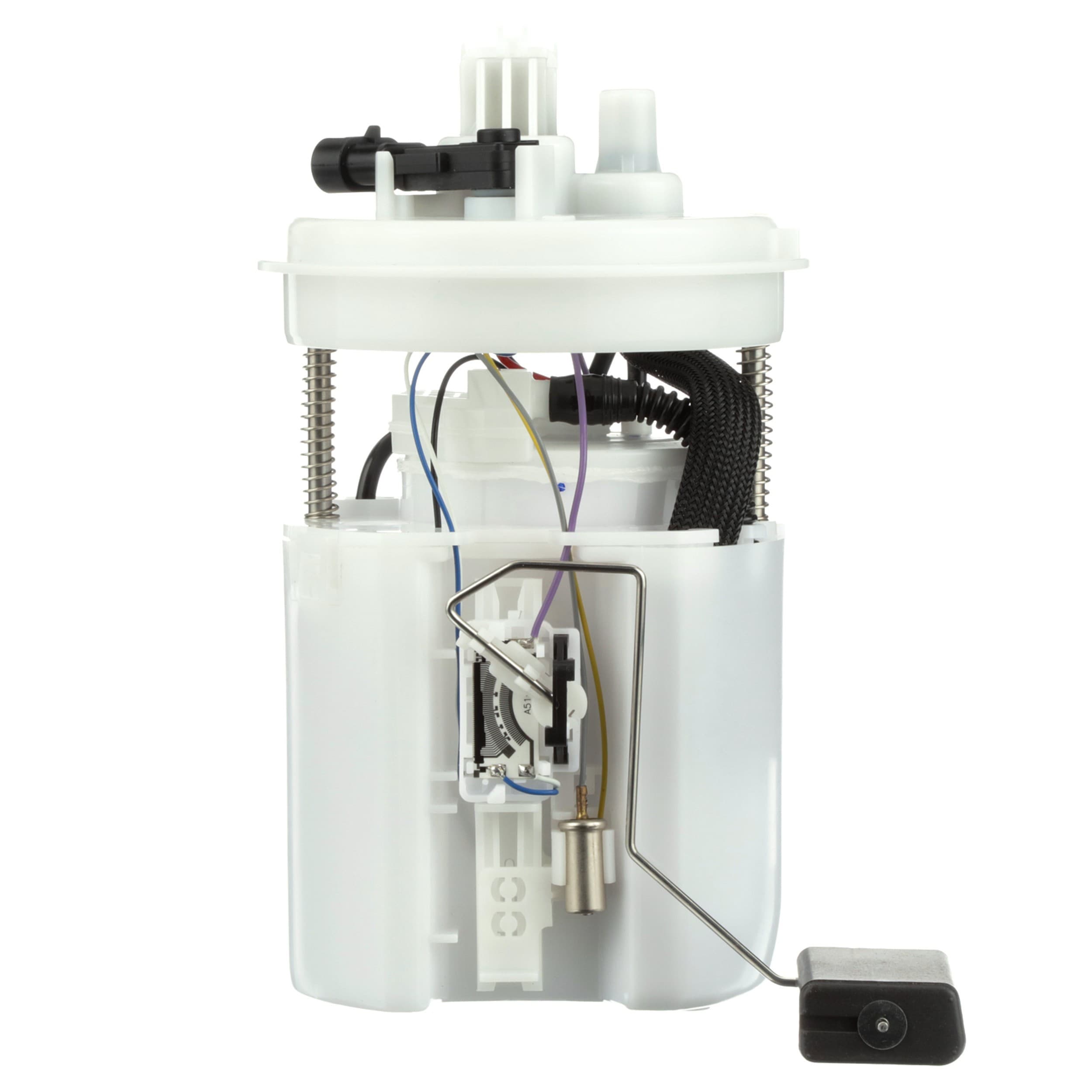 DELPHI Fuel Pump & Housing Assembly FG1181