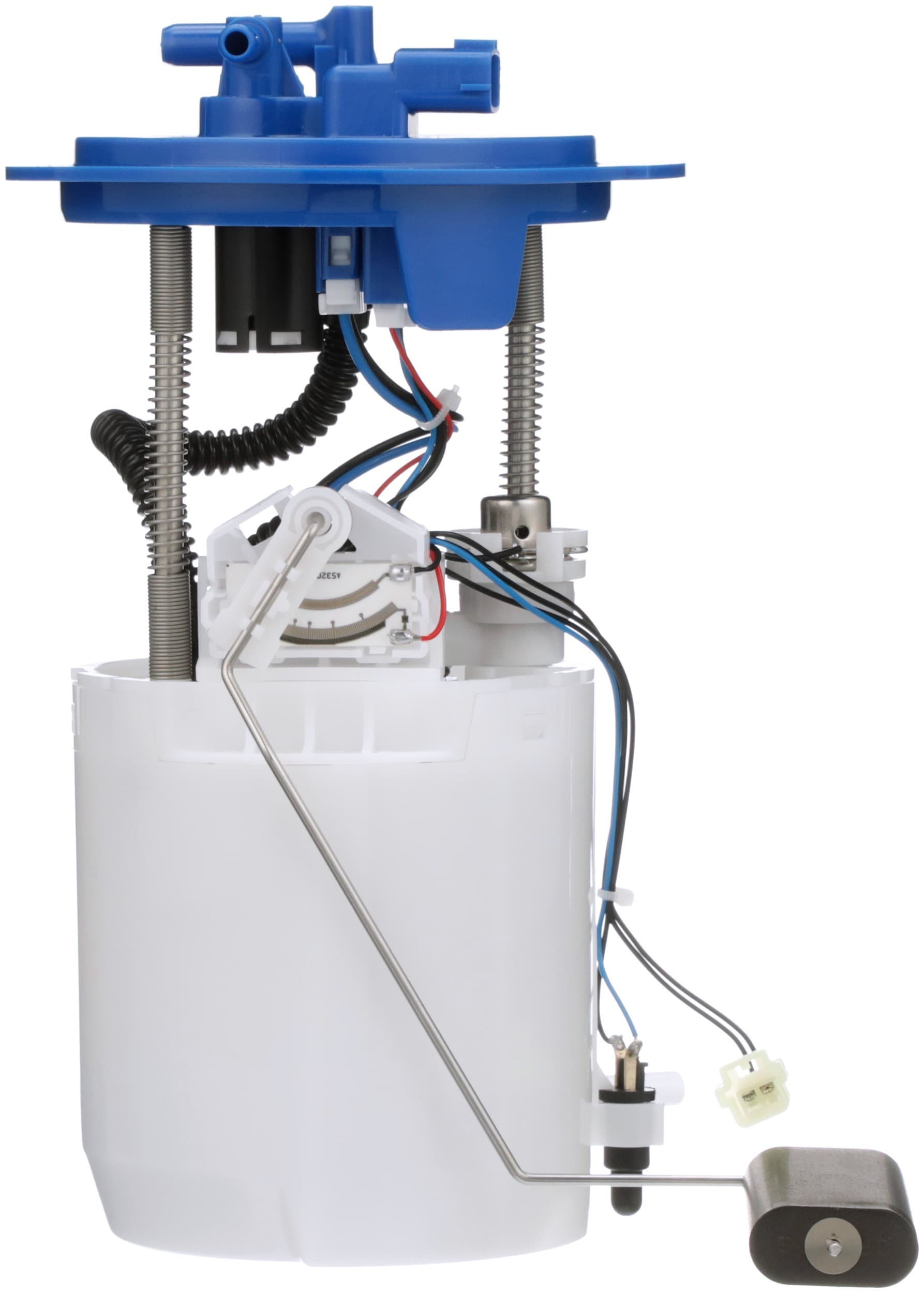 DELPHI Fuel Pump & Housing Assembly FG1182