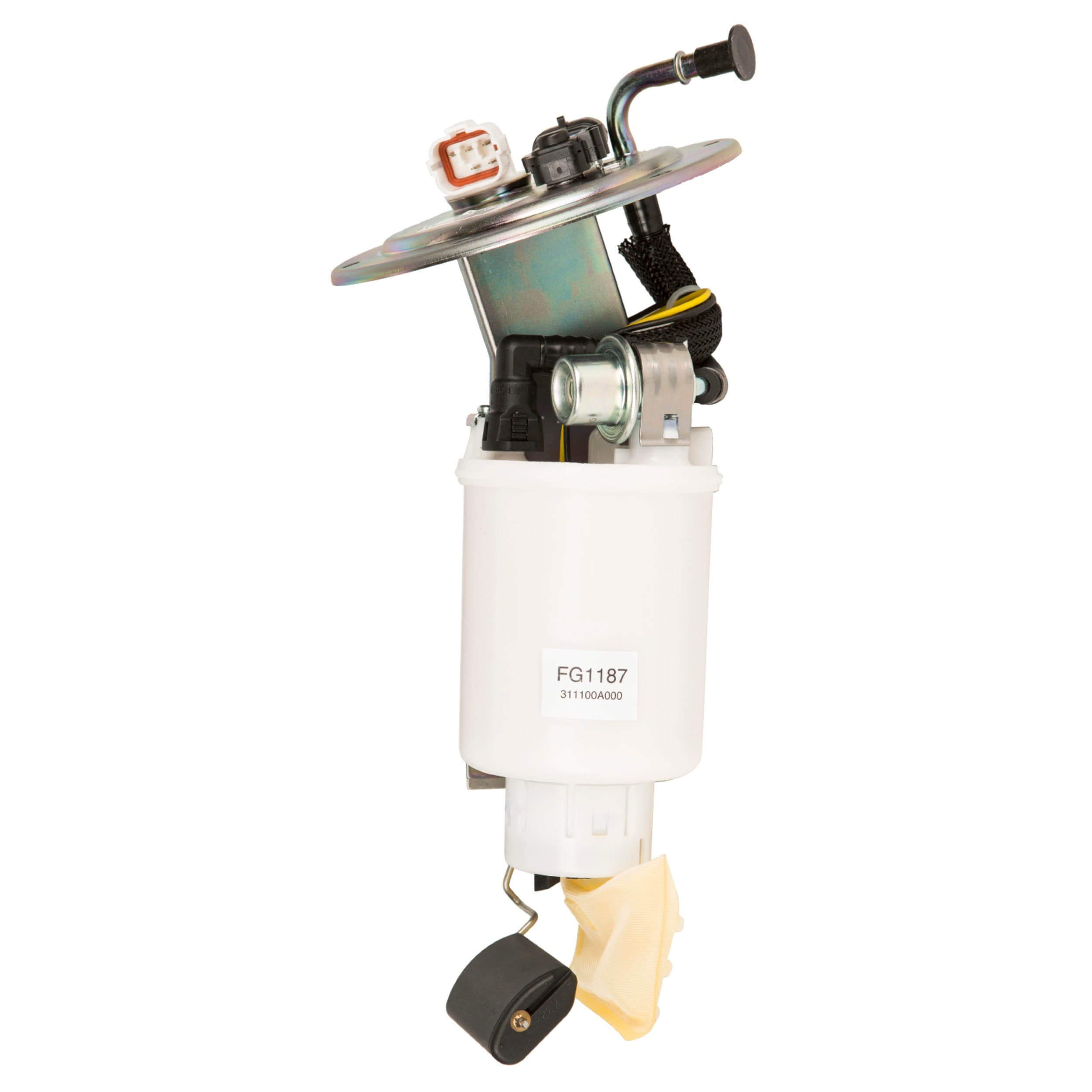 DELPHI Fuel Pump & Housing Assembly FG1187