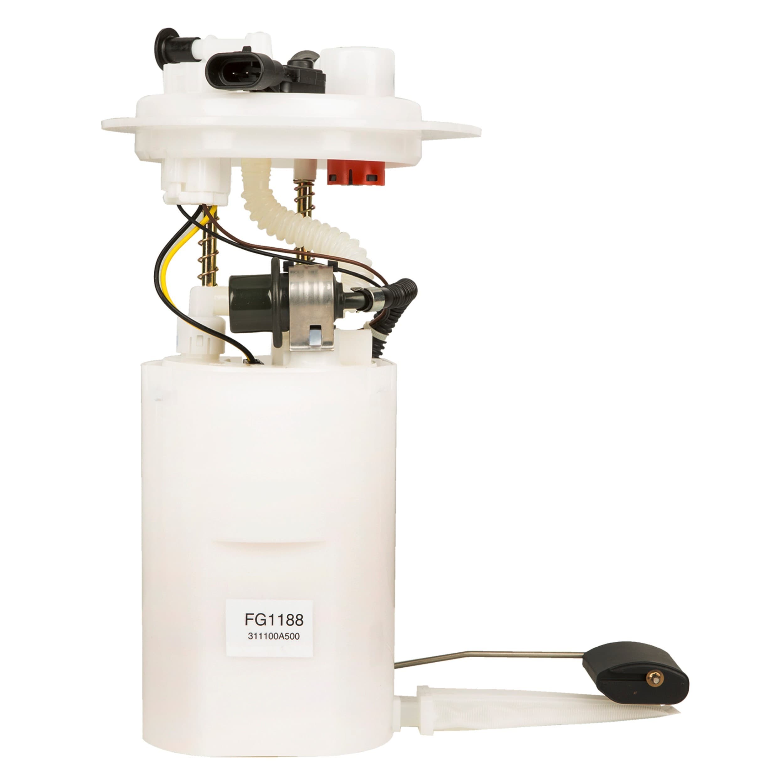 DELPHI Fuel Pump & Housing Assembly FG1188