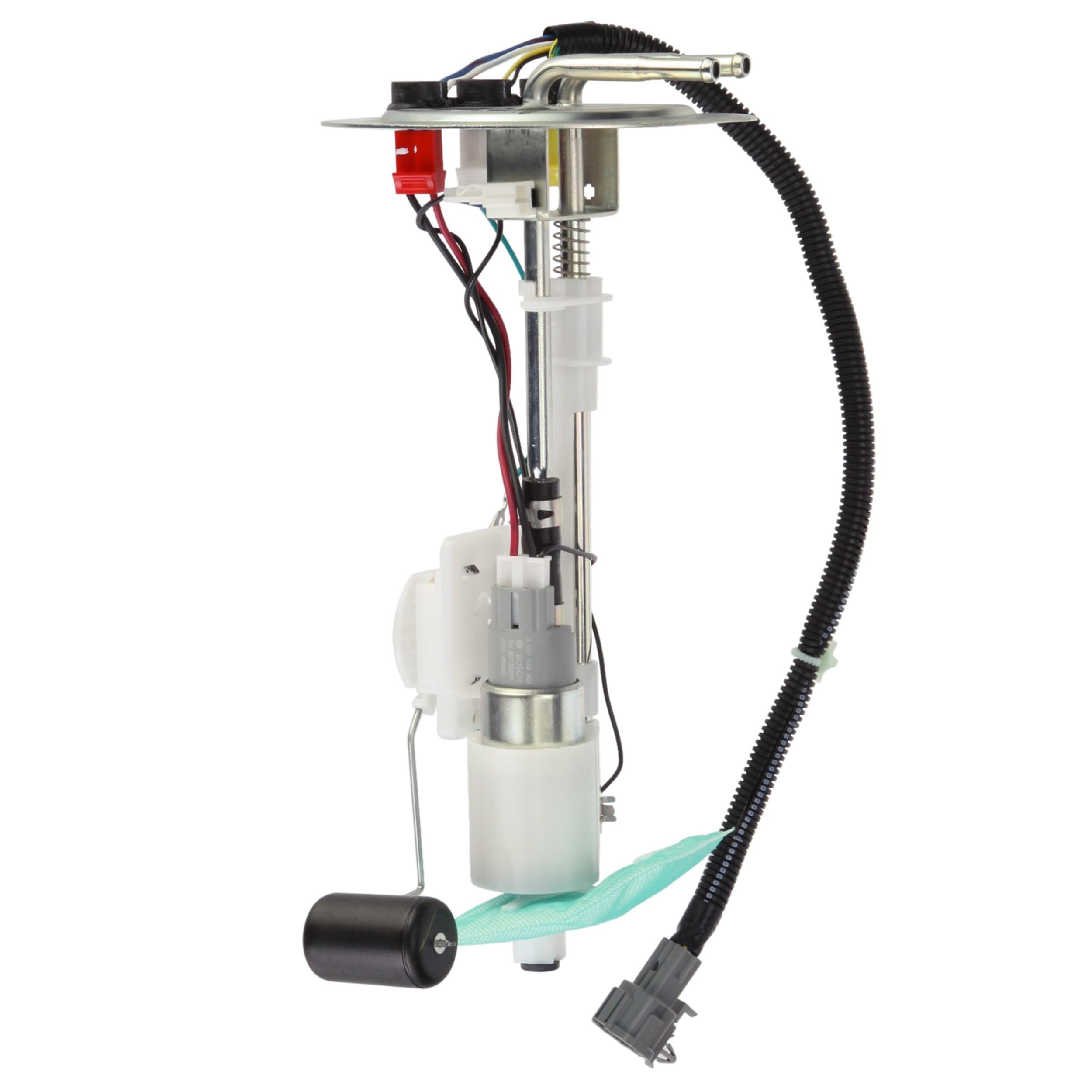 DELPHI Fuel Pump & Housing Assembly FG1349