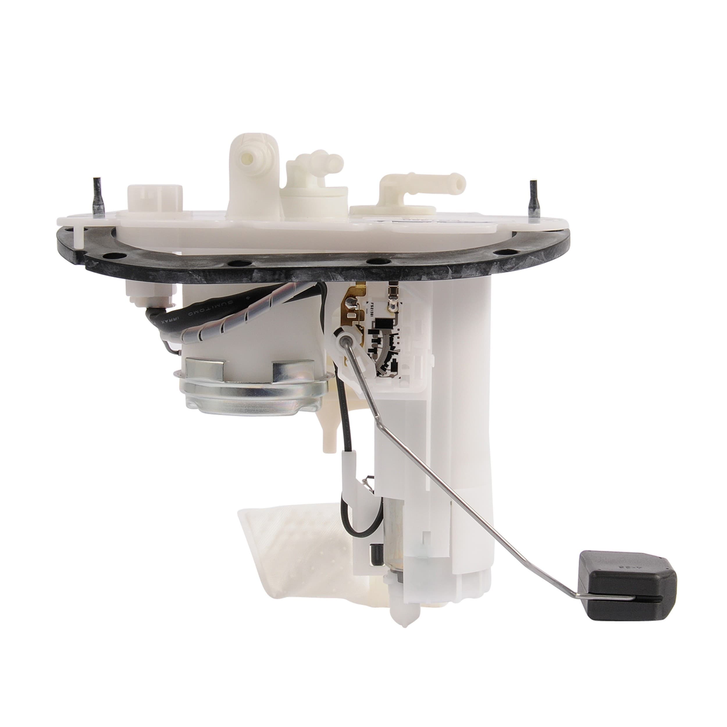 DELPHI Fuel Pump & Housing Assembly FG1350