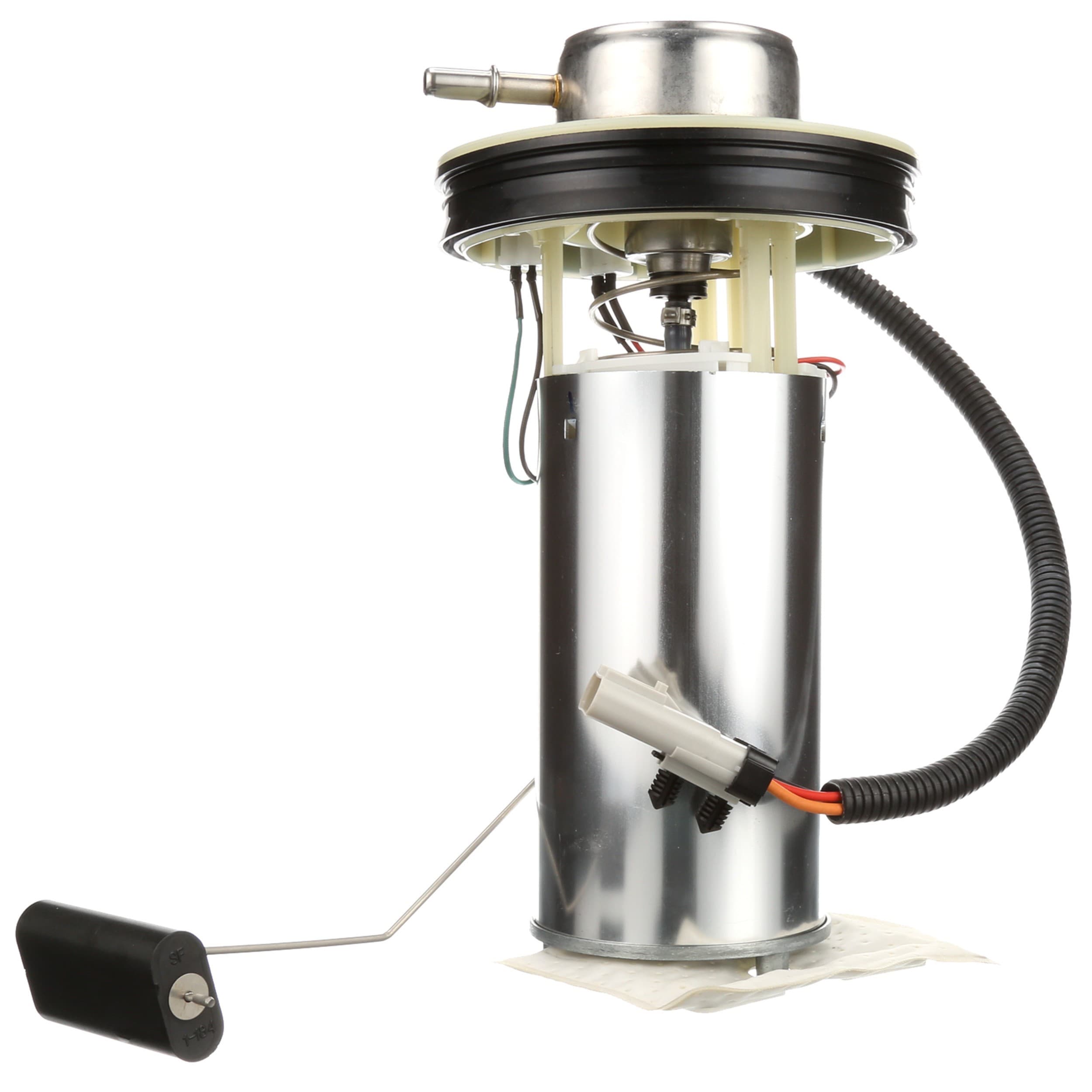 DELPHI Fuel Pump & Housing Assembly FG1351
