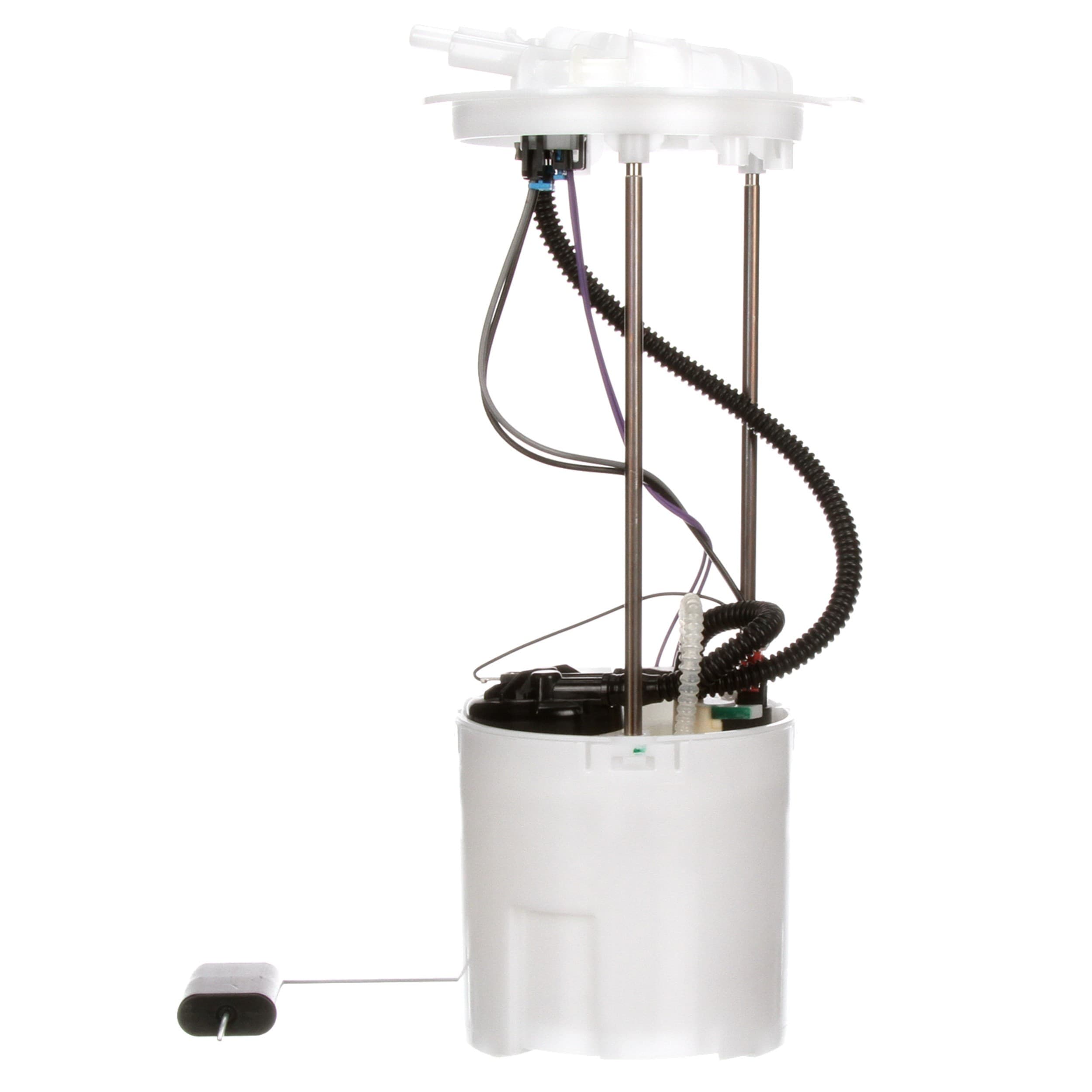 DELPHI Fuel Pump & Housing Assembly FG1354