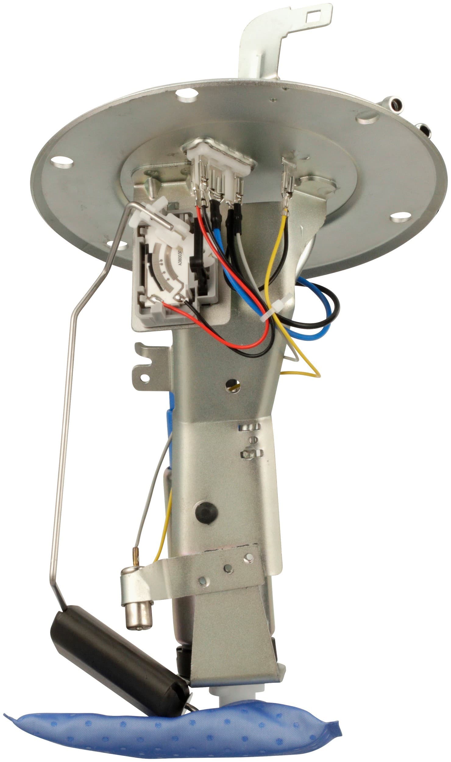 DELPHI Fuel Pump & Housing Assembly FG1359