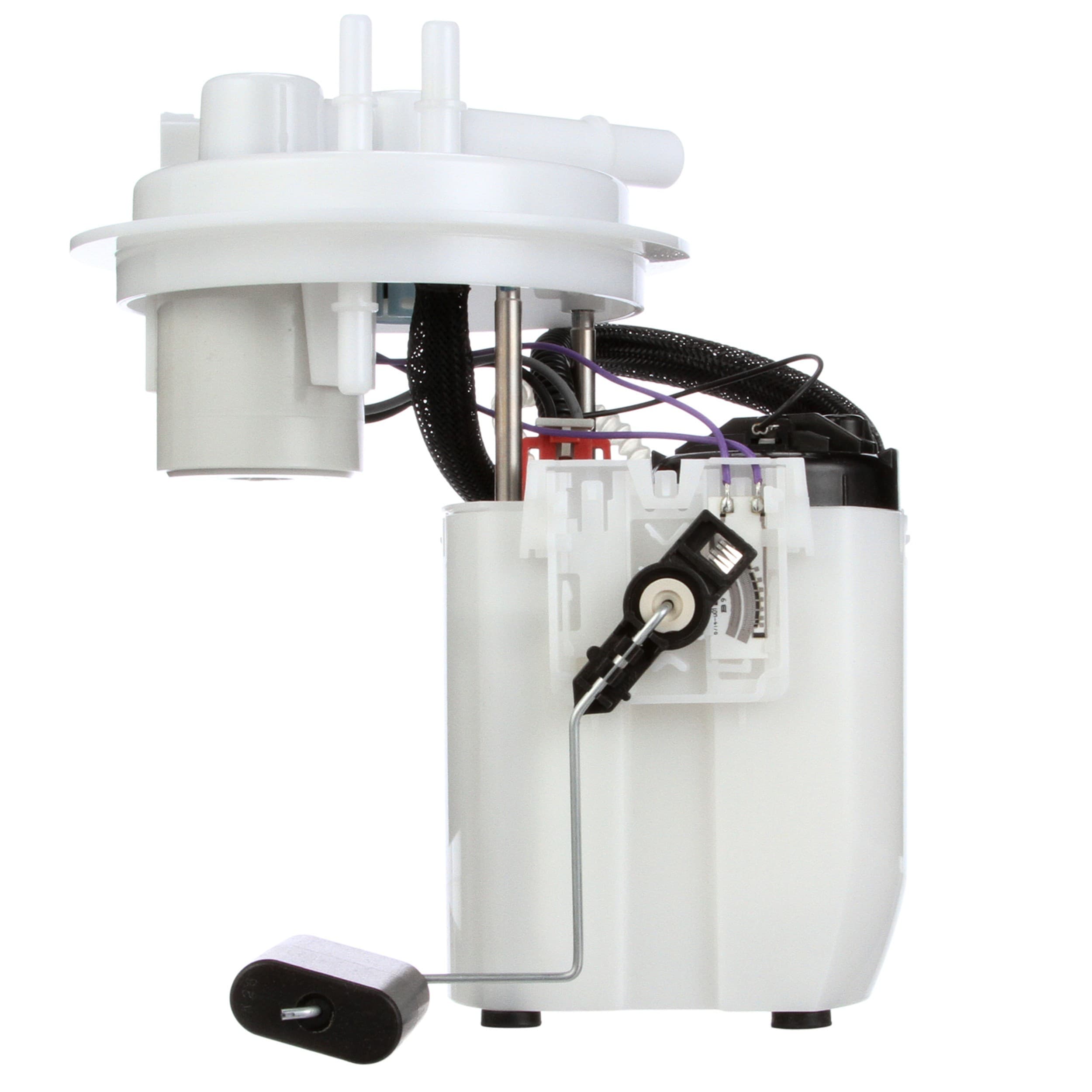 DELPHI Fuel Pump & Housing Assembly FG1363