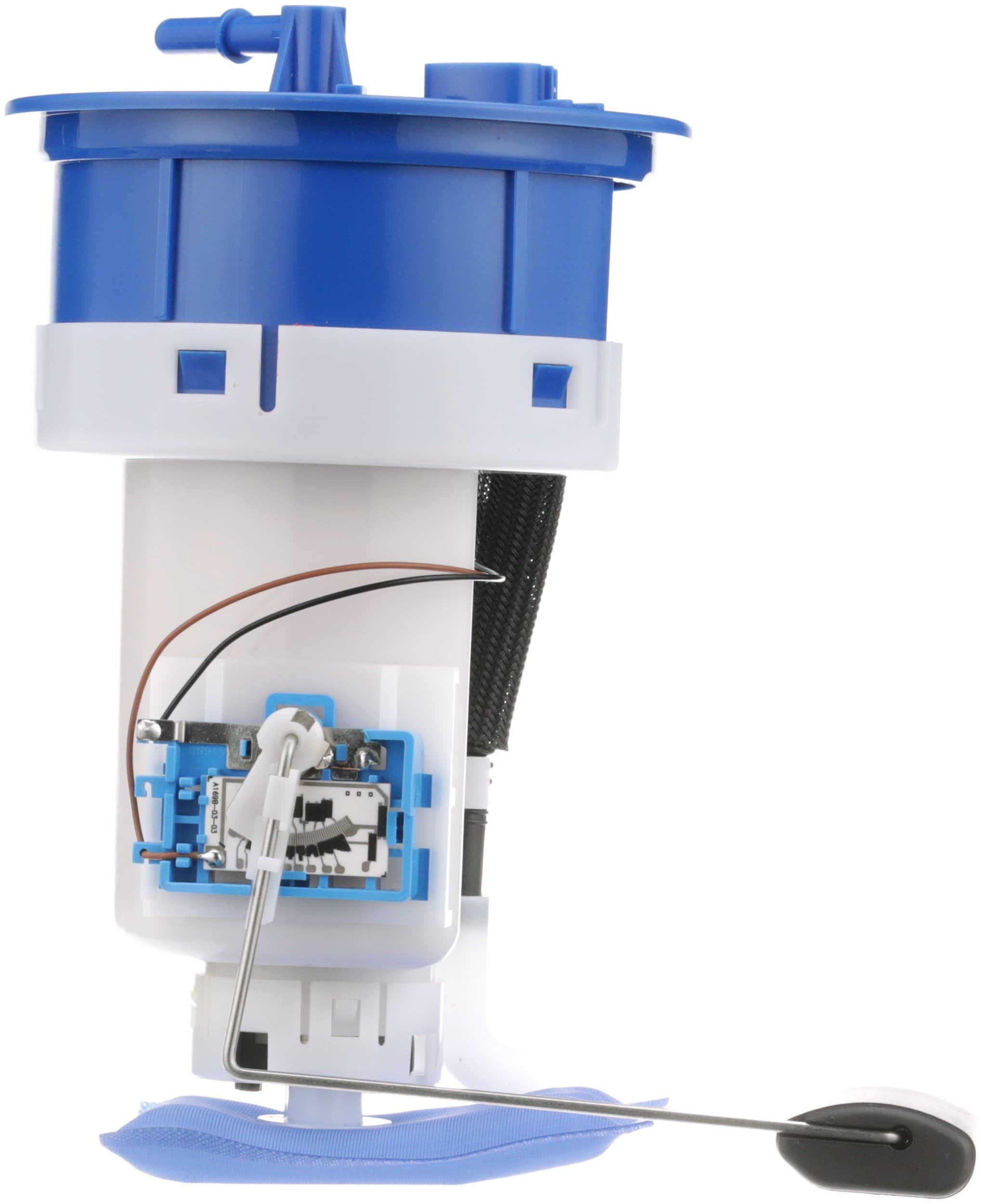 DELPHI Fuel Pump & Housing Assembly FG1367