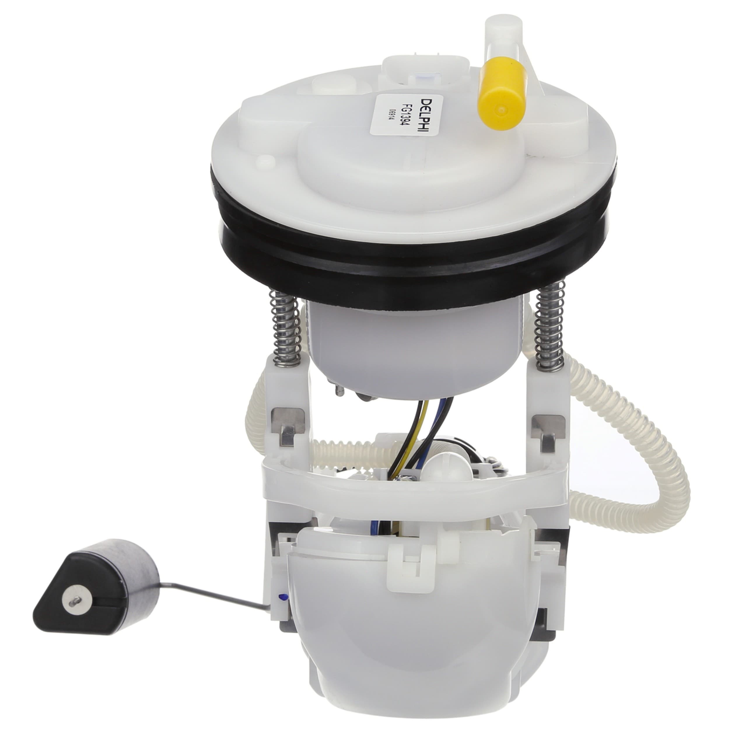 DELPHI Fuel Pump & Housing Assembly FG1394