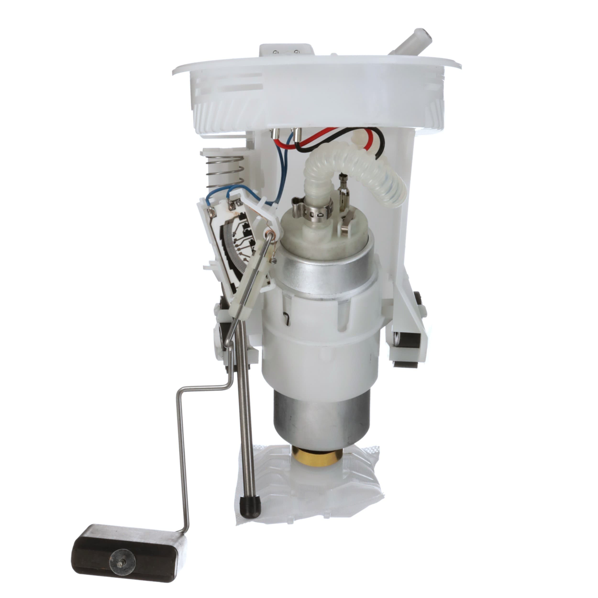 DELPHI Fuel Pump & Housing Assembly FG1401
