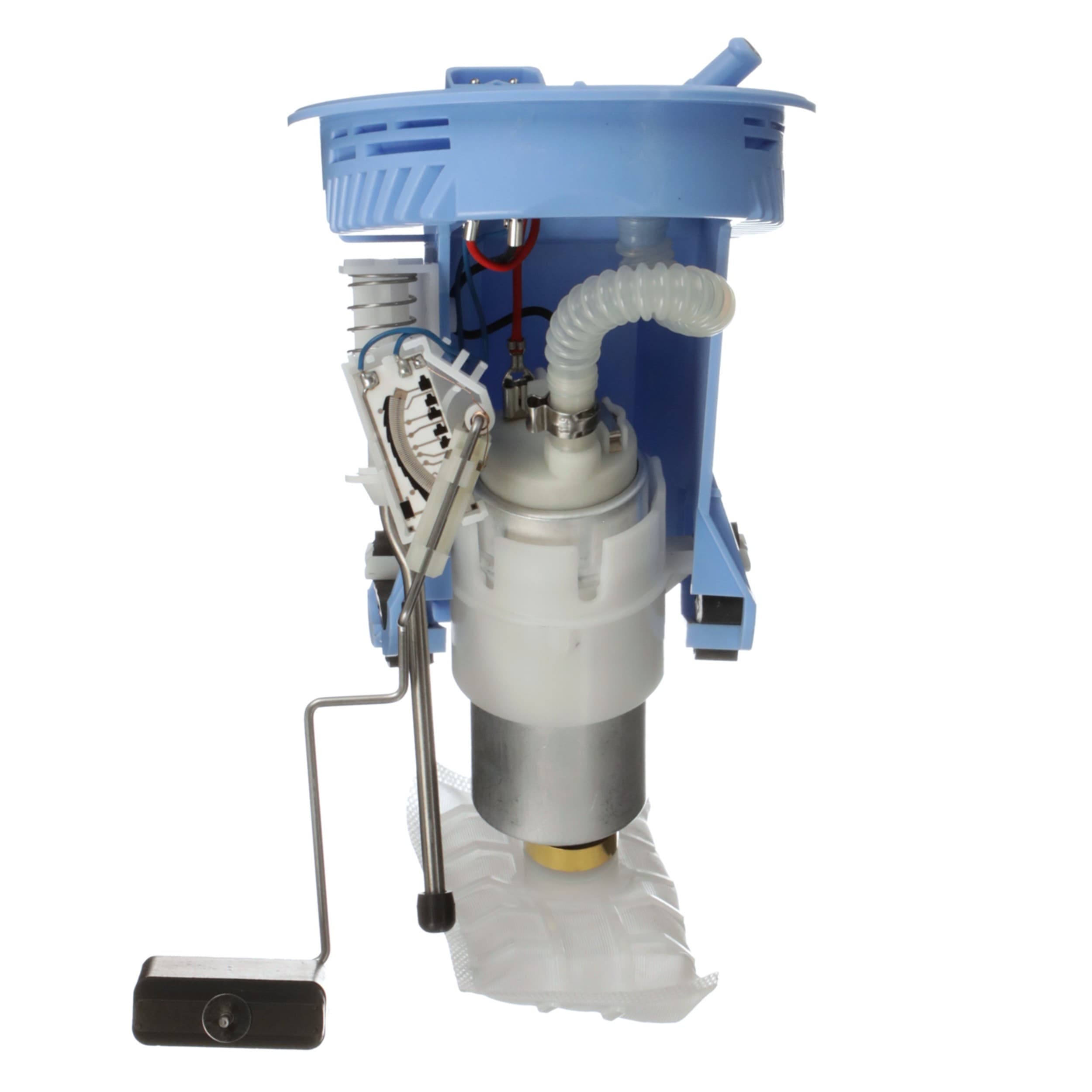 DELPHI Fuel Pump & Housing Assembly FG1402