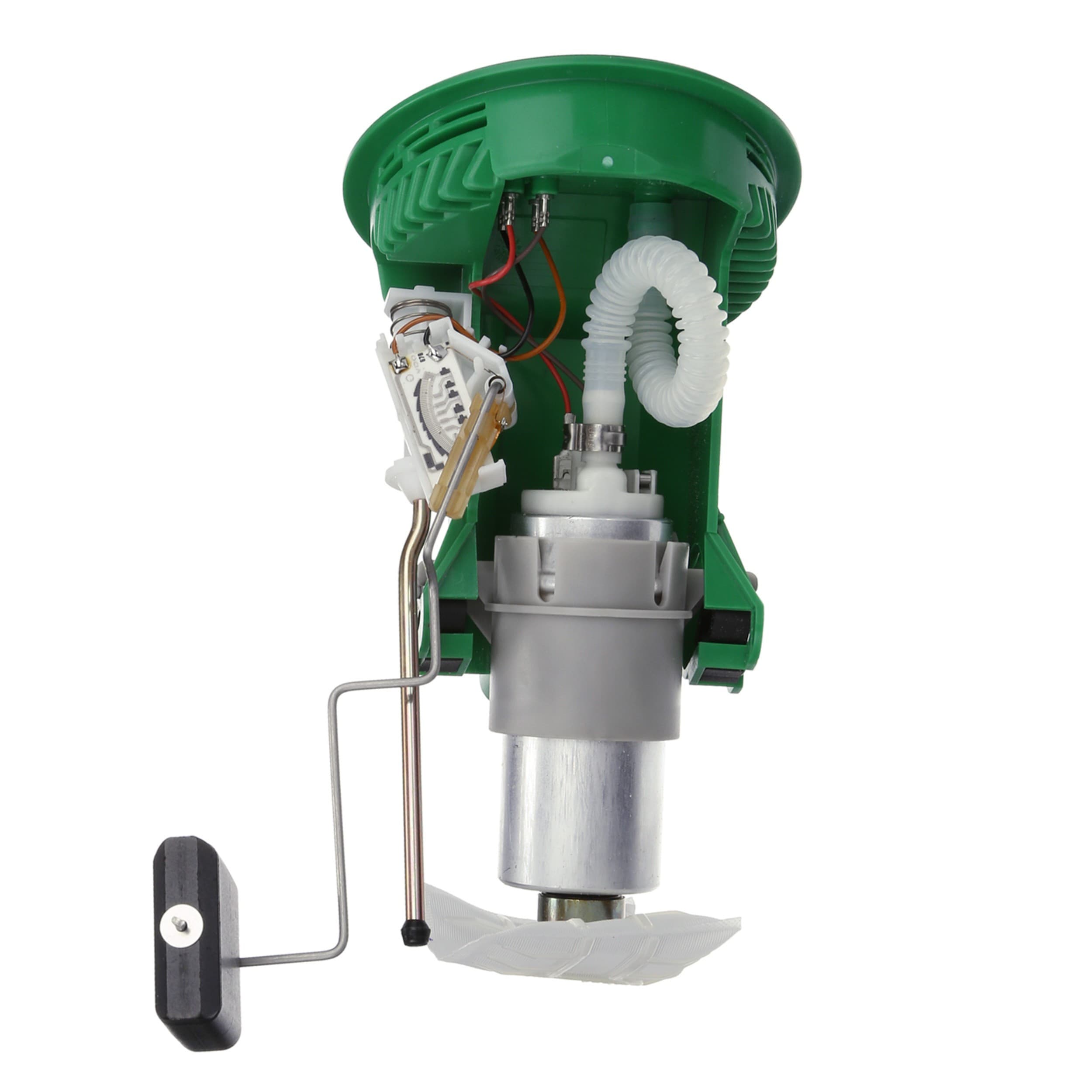 DELPHI Fuel Pump & Housing Assembly FG1407