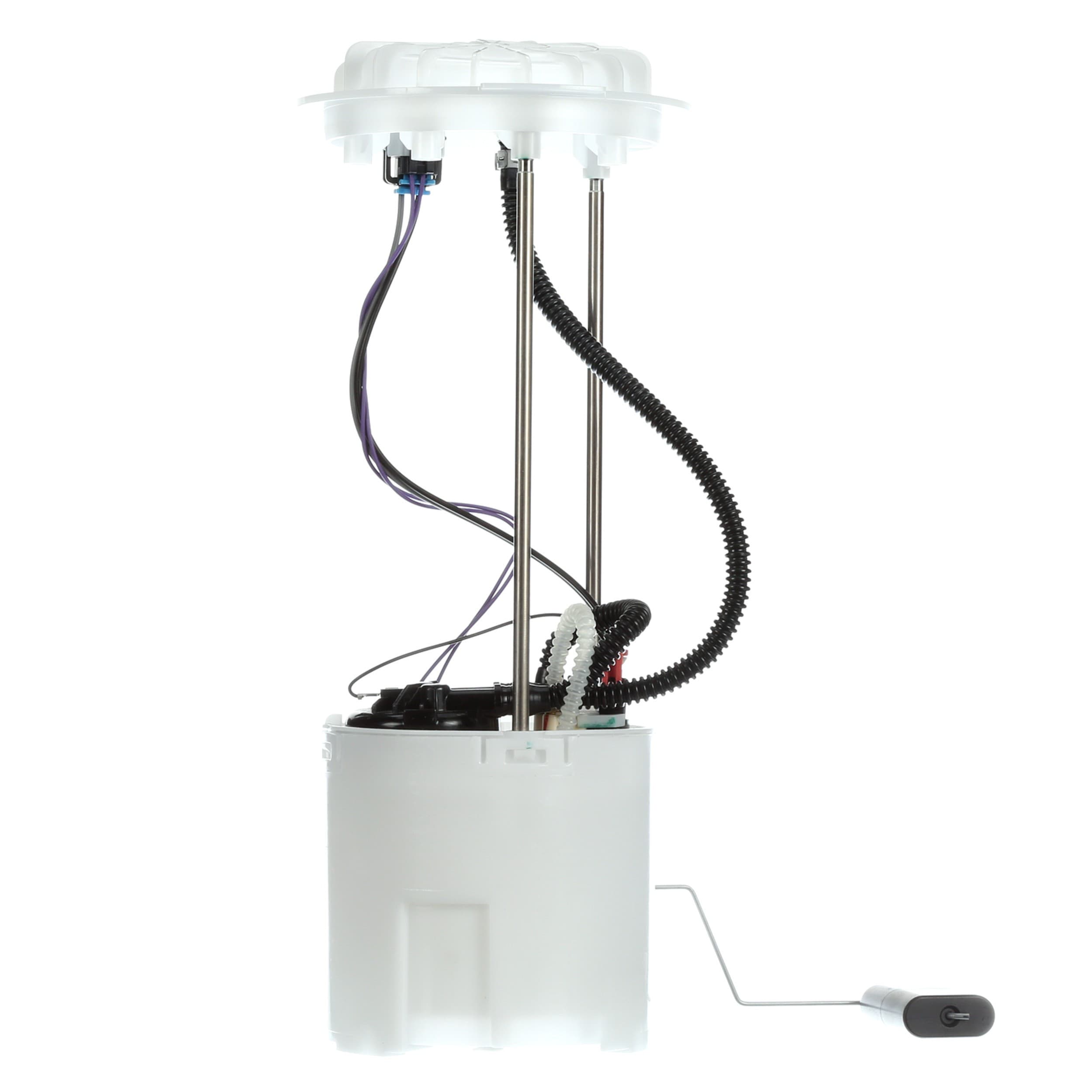 DELPHI Fuel Pump & Housing Assembly FG1427