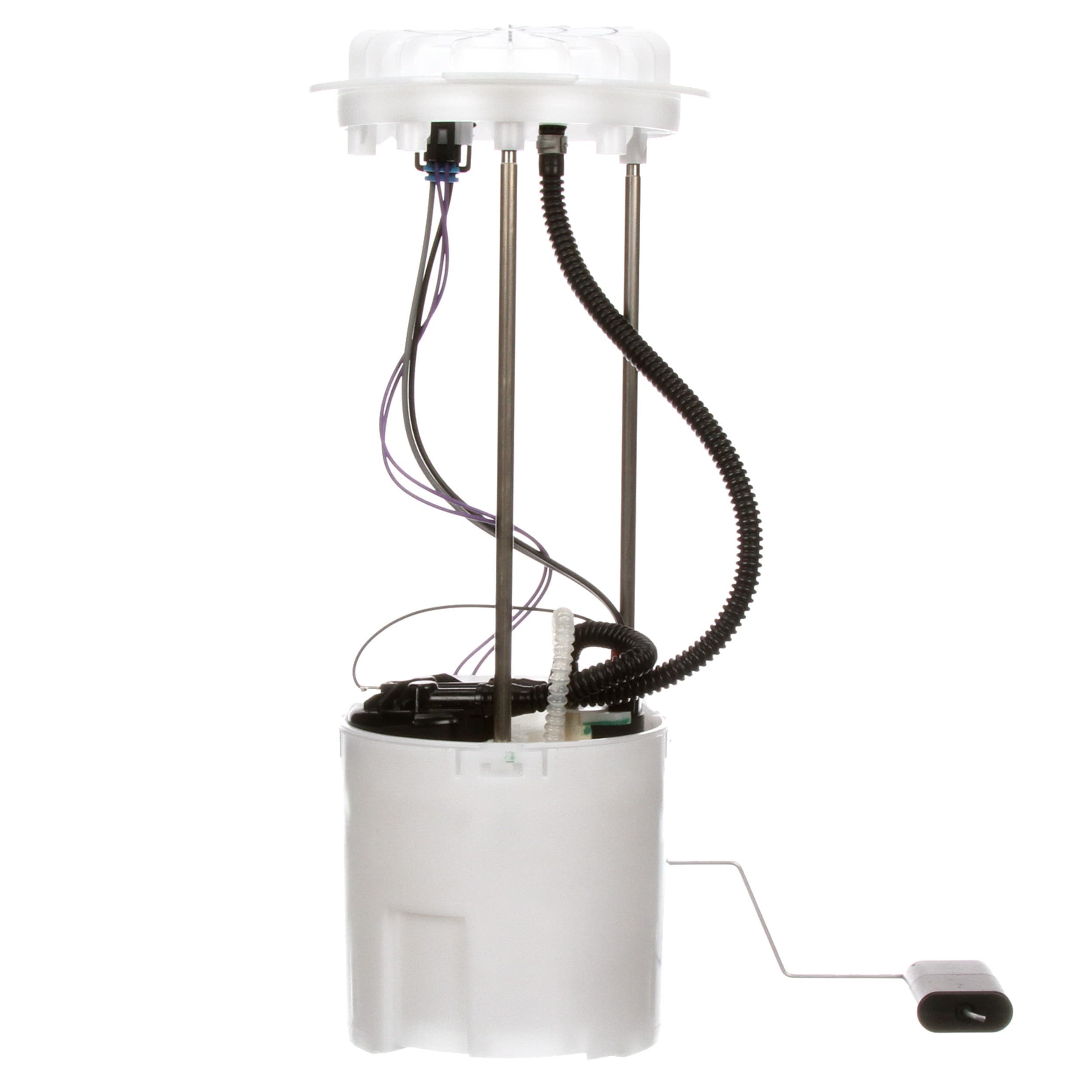 DELPHI Fuel Pump & Housing Assembly FG1432