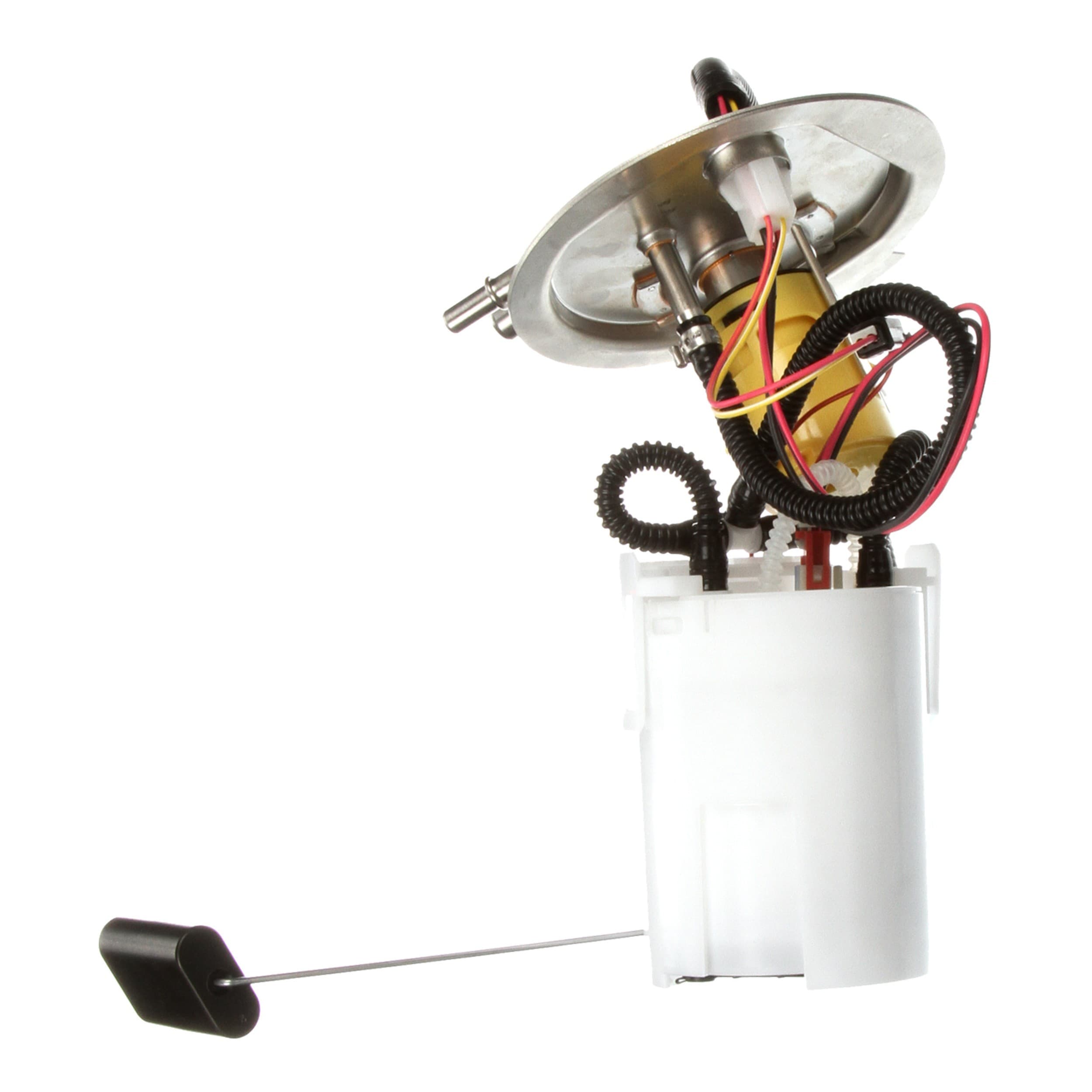 DELPHI Fuel Pump & Housing Assembly FG1437