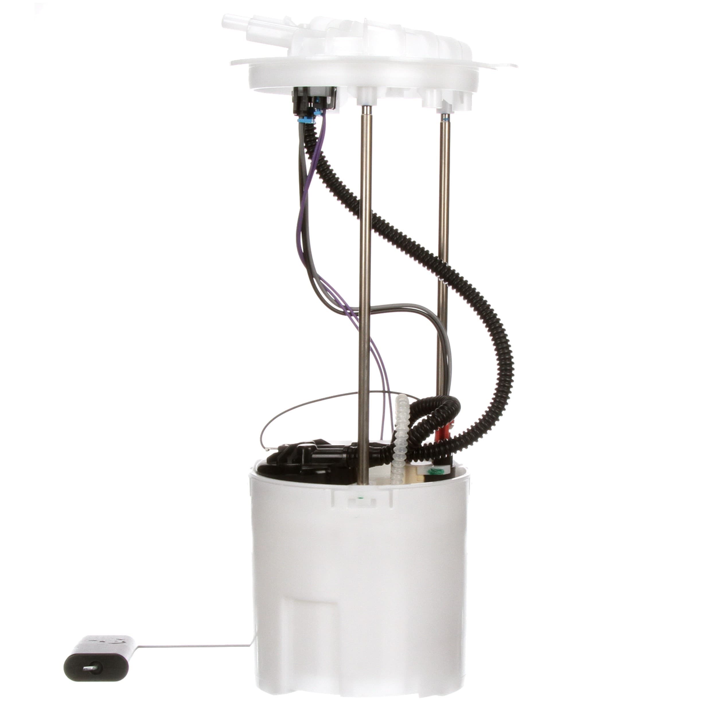 DELPHI Fuel Pump & Housing Assembly FG1439