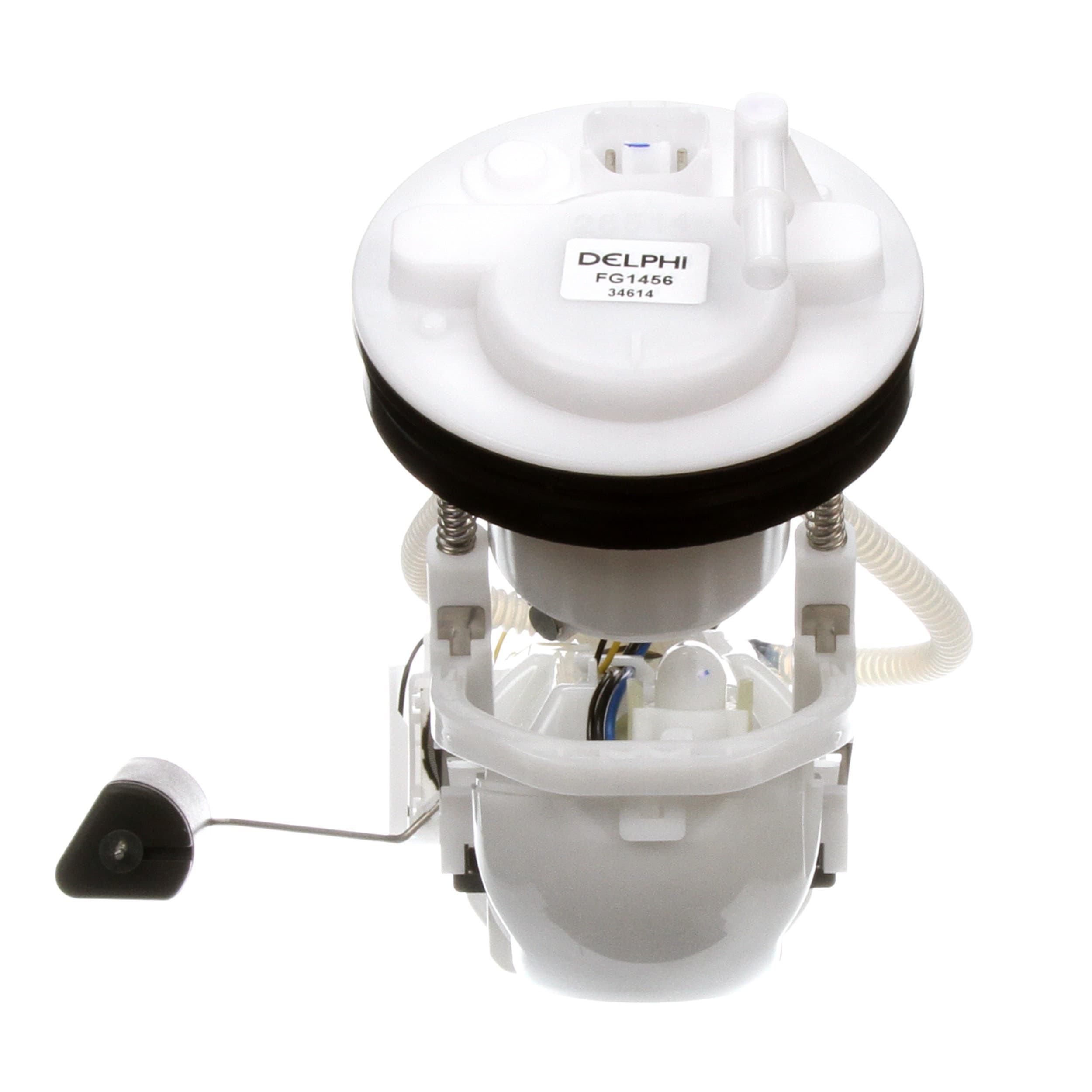 DELPHI Fuel Pump & Housing Assembly FG1456