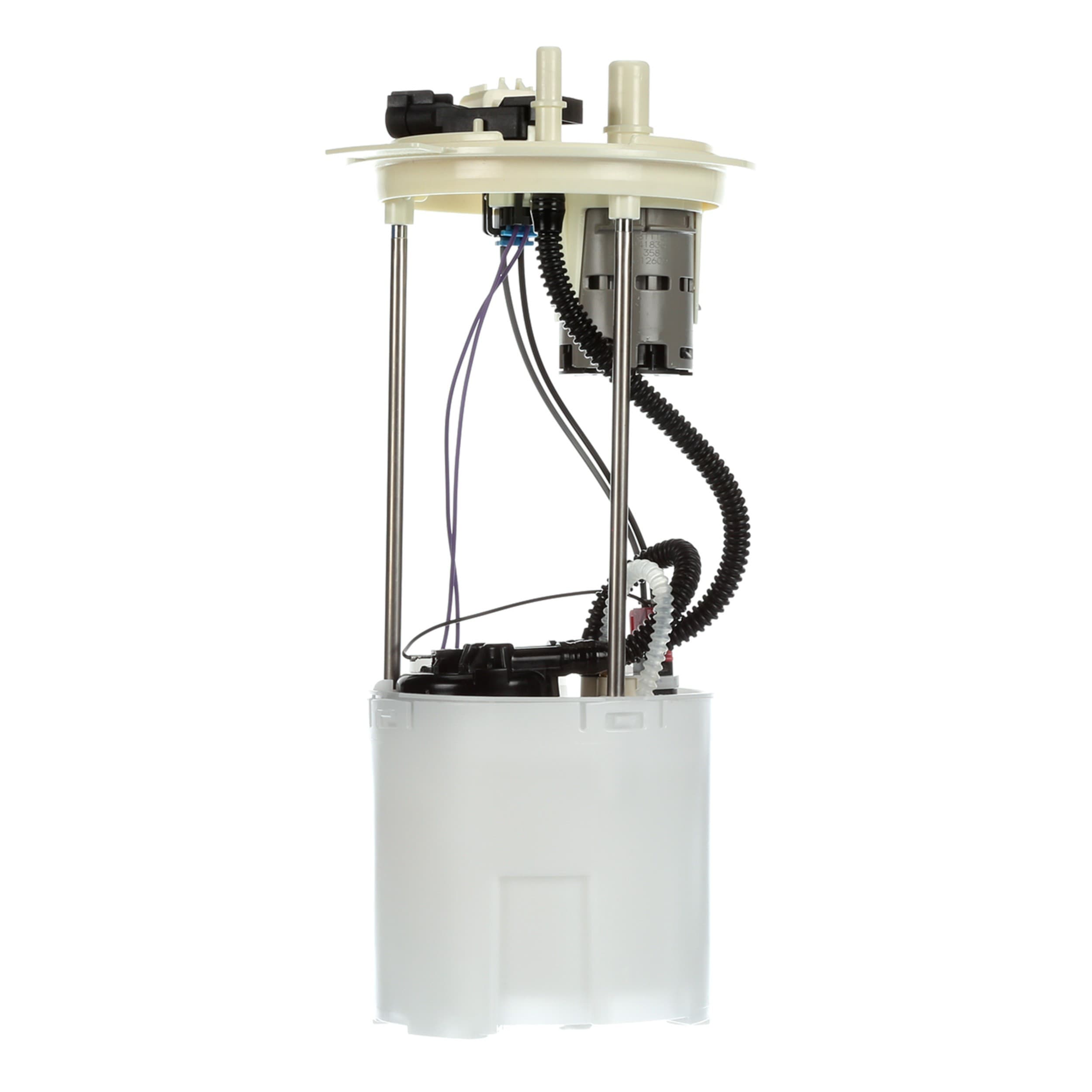 DELPHI Fuel Pump & Housing Assembly FG1478