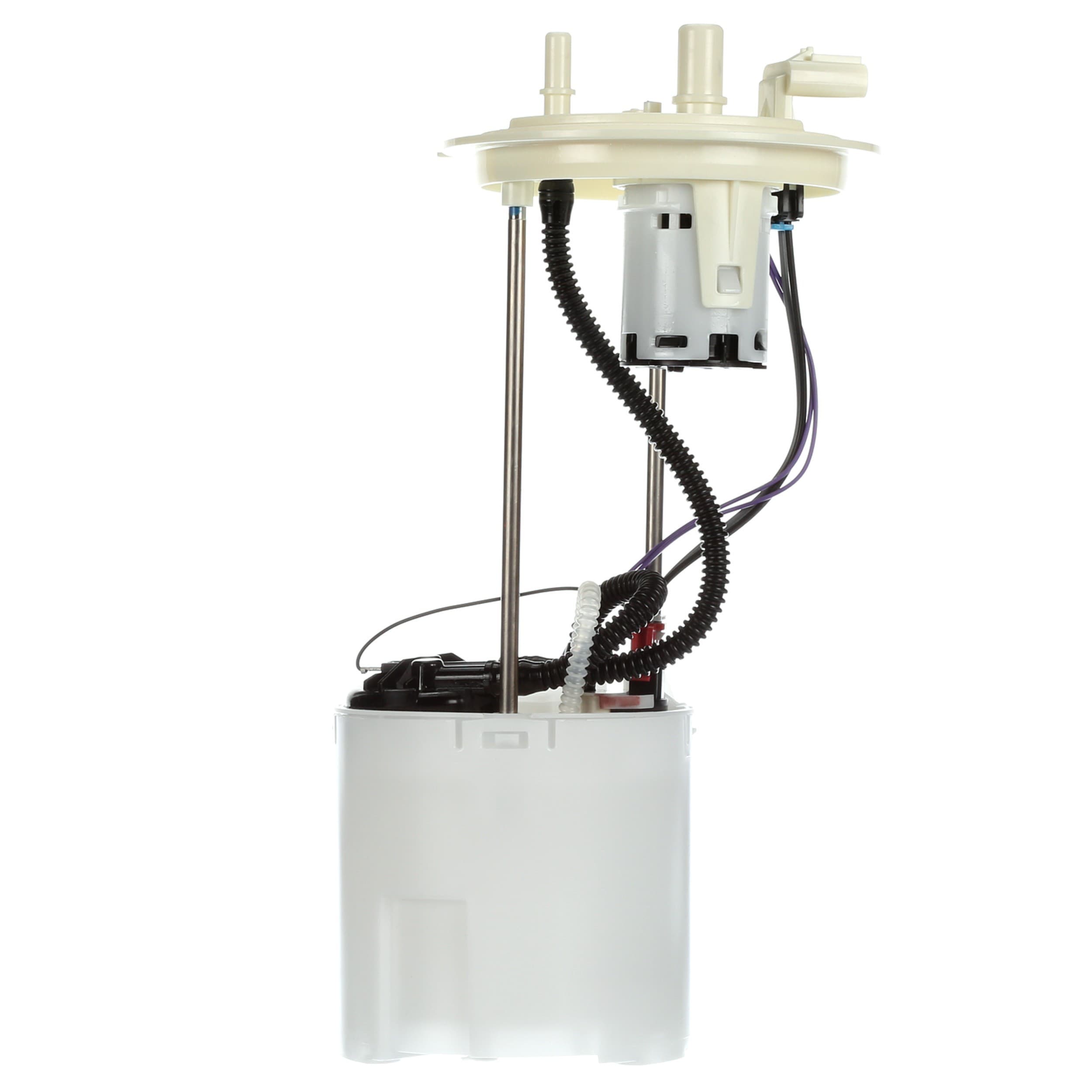 DELPHI Fuel Pump & Housing Assembly FG1481