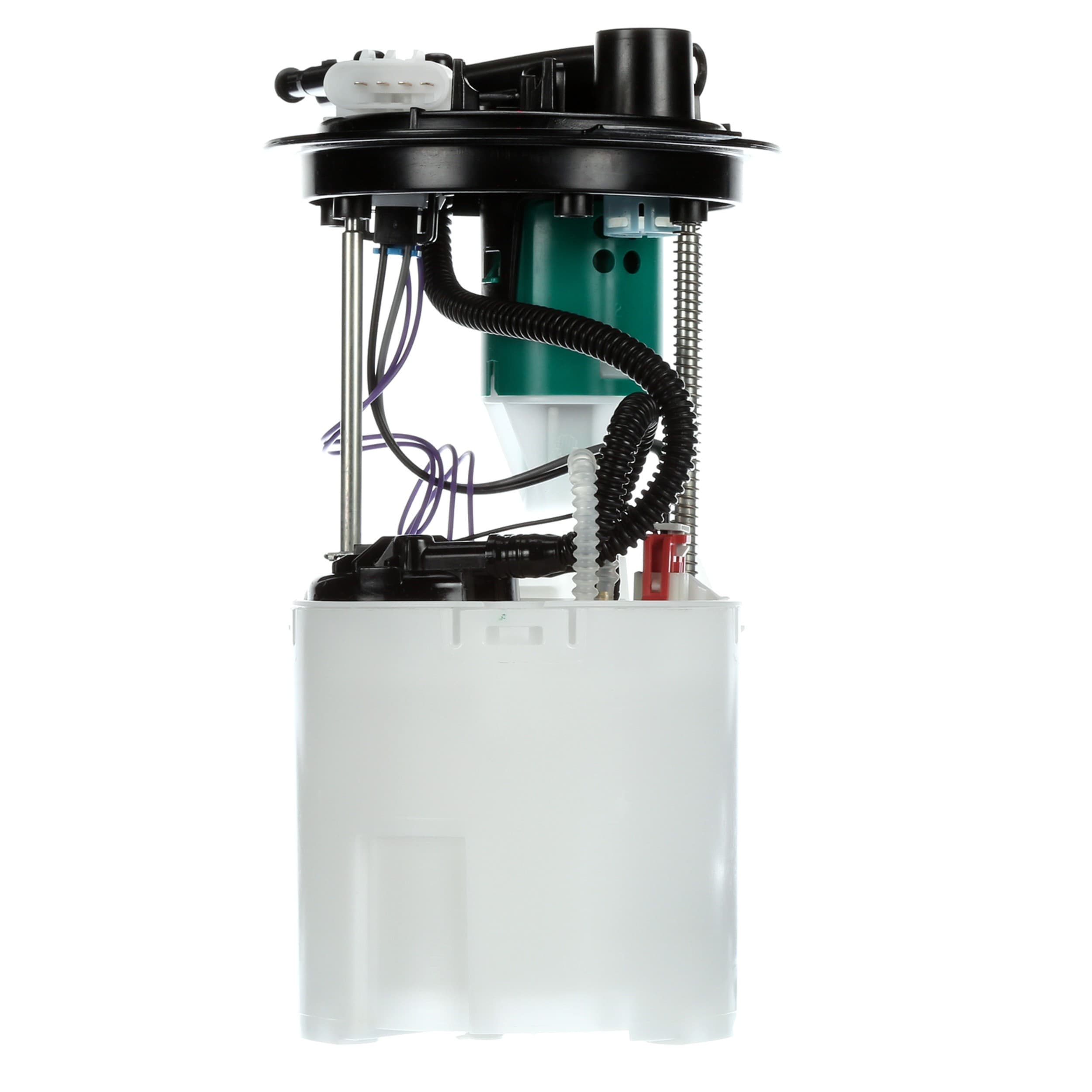 DELPHI Fuel Pump & Housing Assembly FG1510
