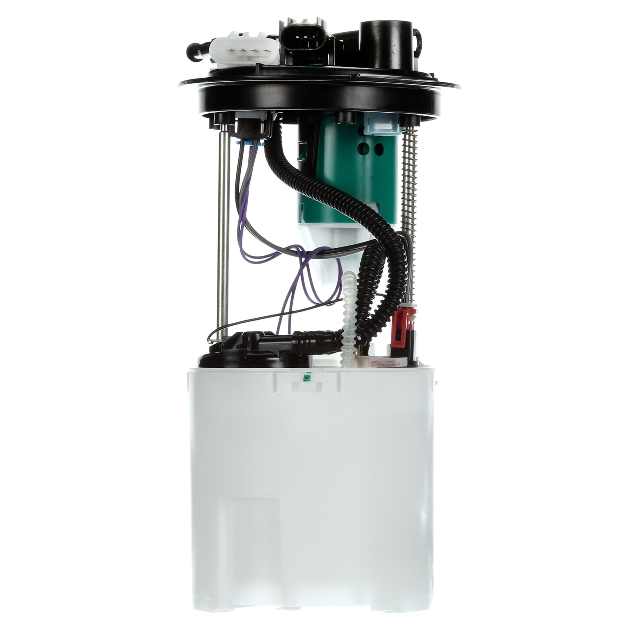 DELPHI Fuel Pump & Housing Assembly FG1511