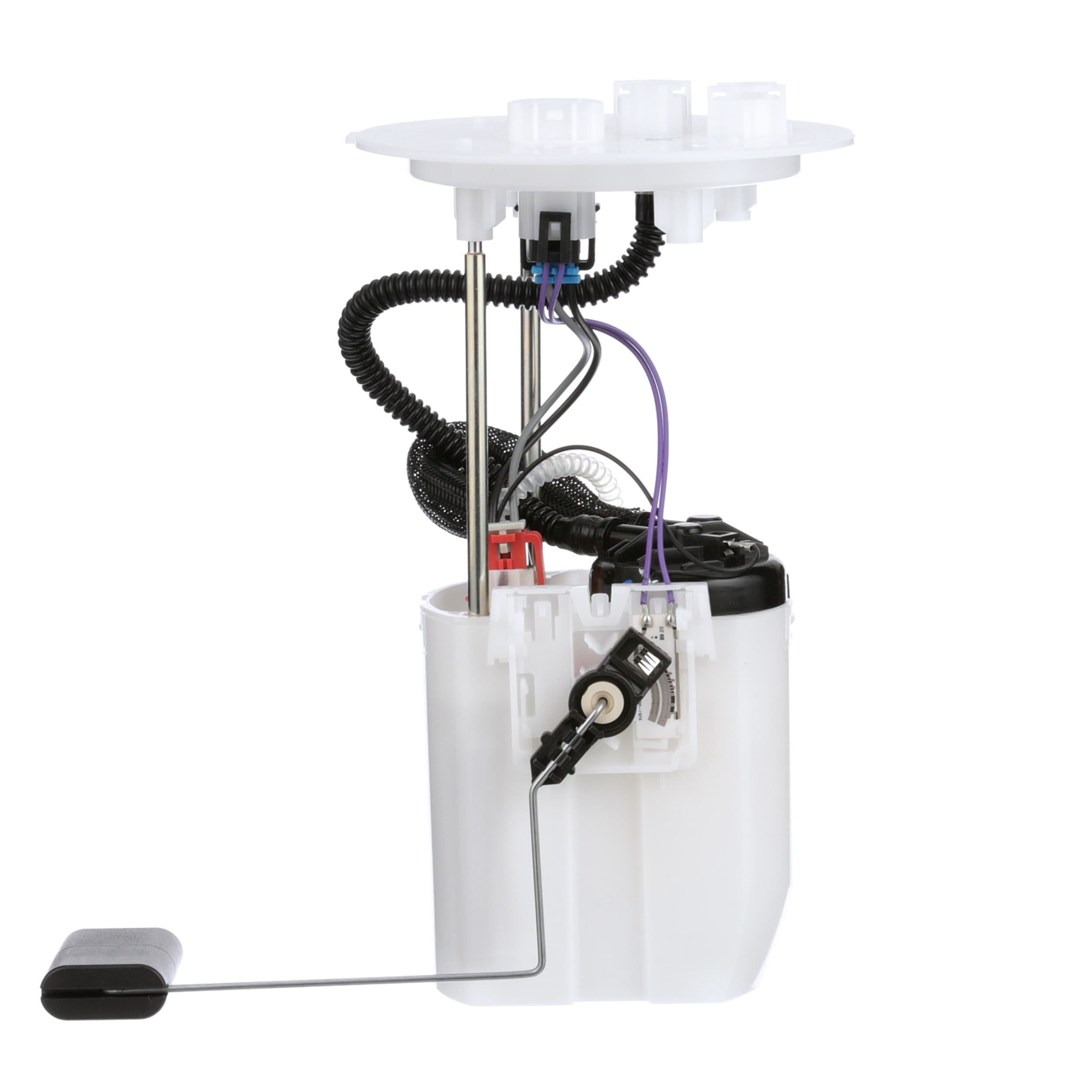 DELPHI Fuel Pump & Housing Assembly FG1525
